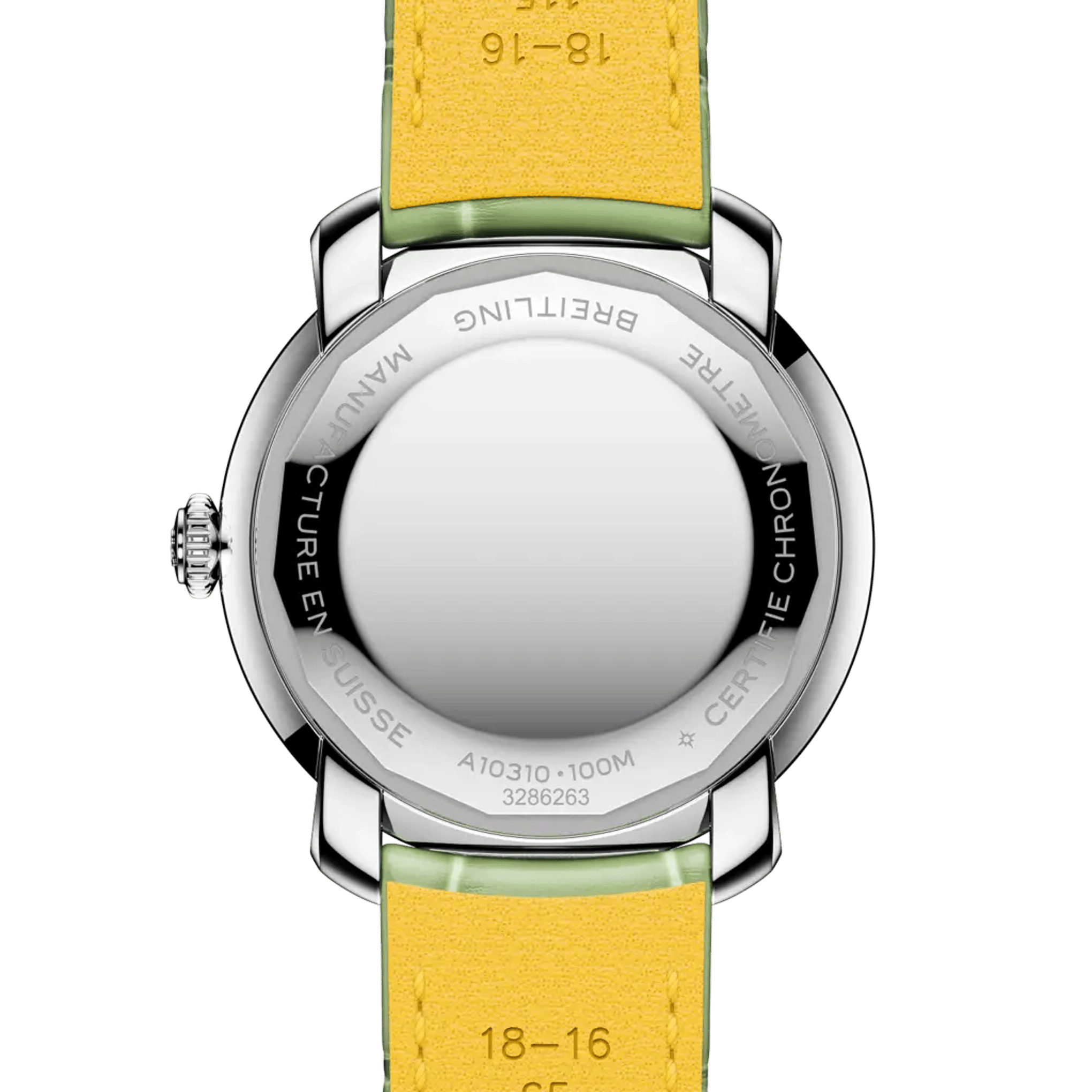Lady Premier Automatic 36 - A10310671L1P1 - image 4