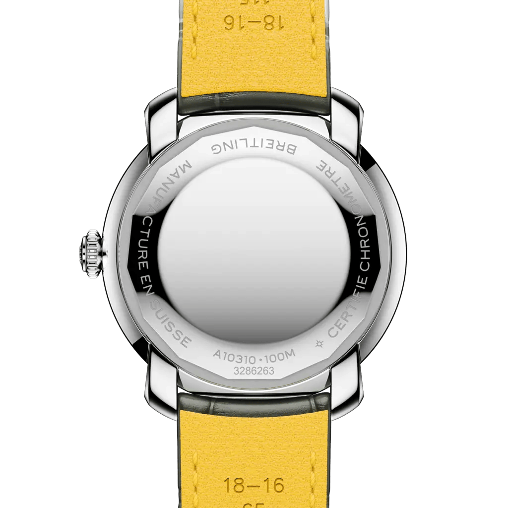 Lady Premier Automatic 36 - A10310671M1P1 - image 4