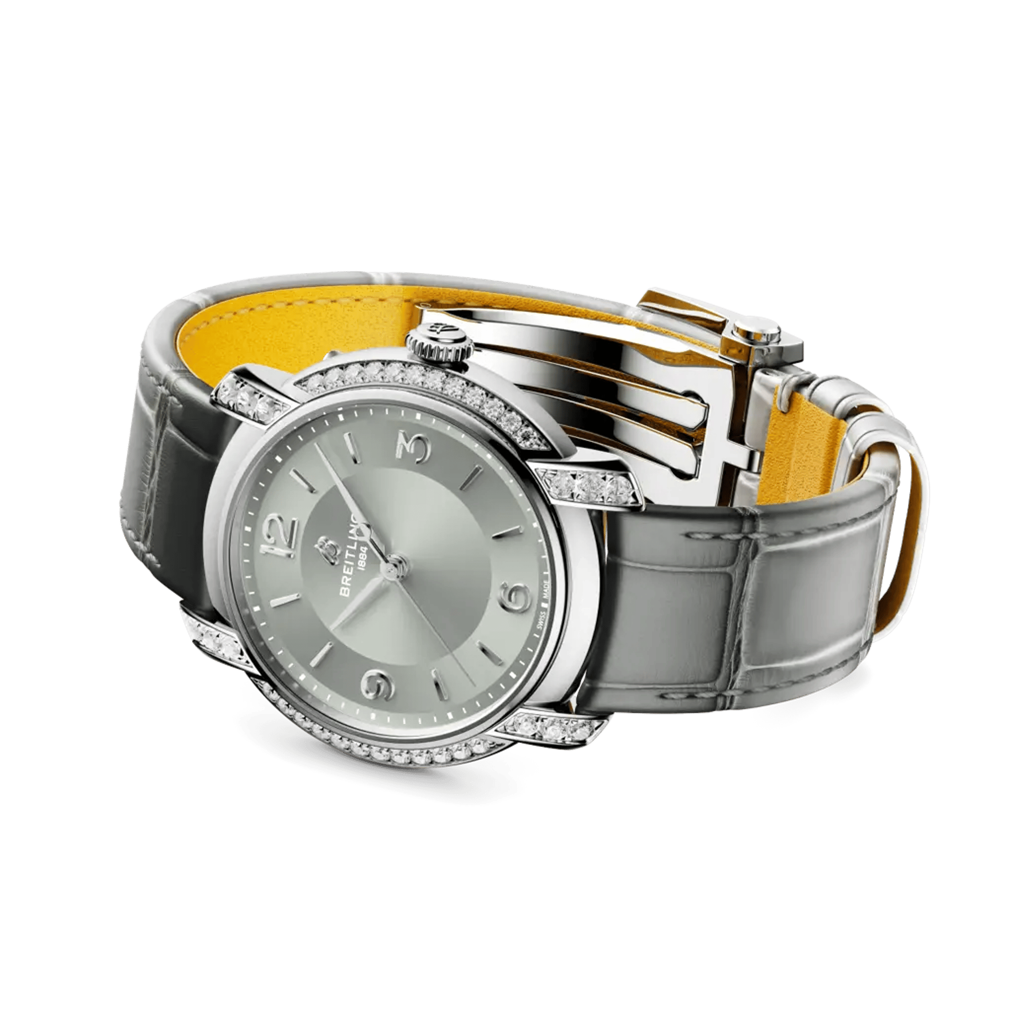 Lady Premier Automatic 36 - A10310671M1P1 - image 3