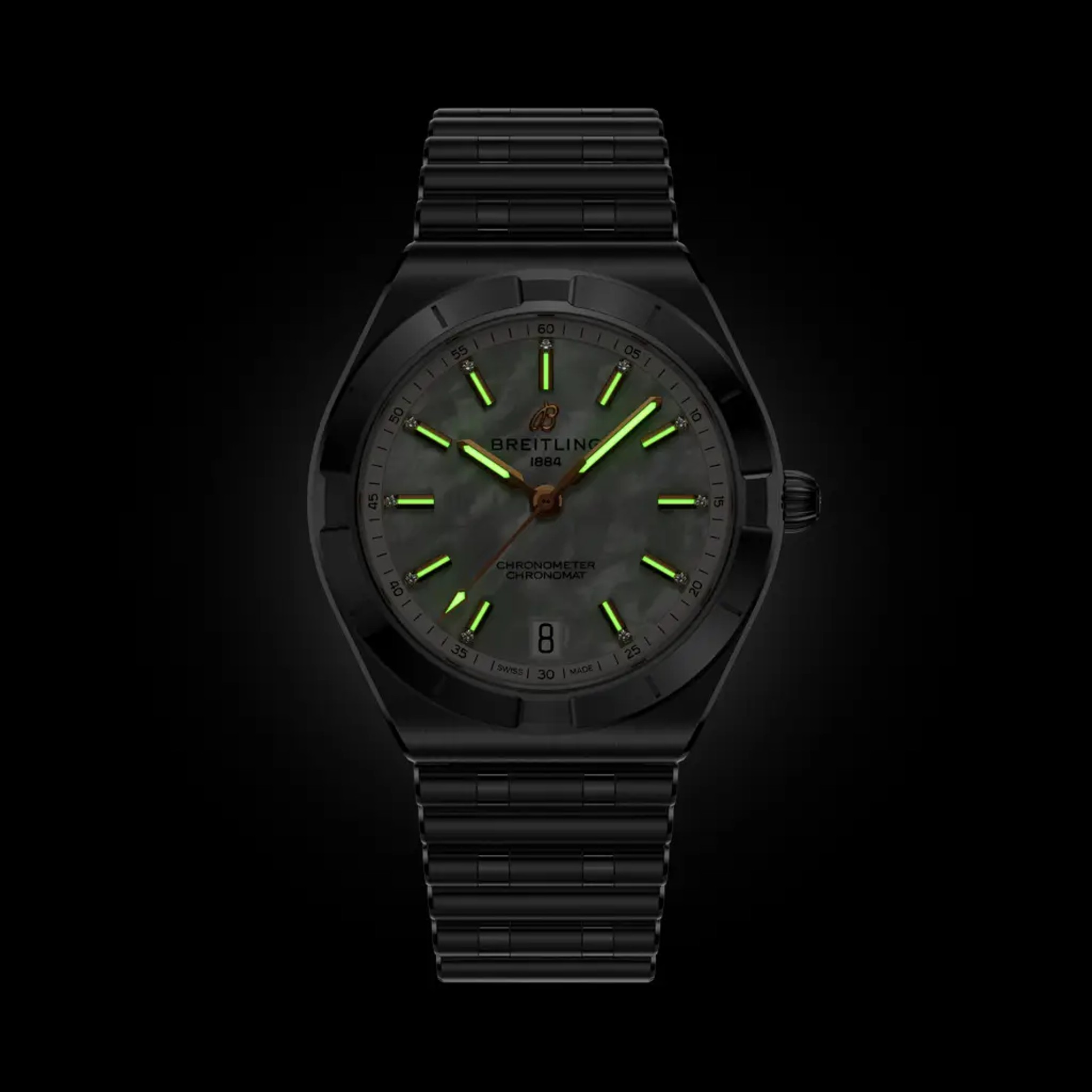 Chronomat Automatic 36 - A10320101A1A1 - image 5