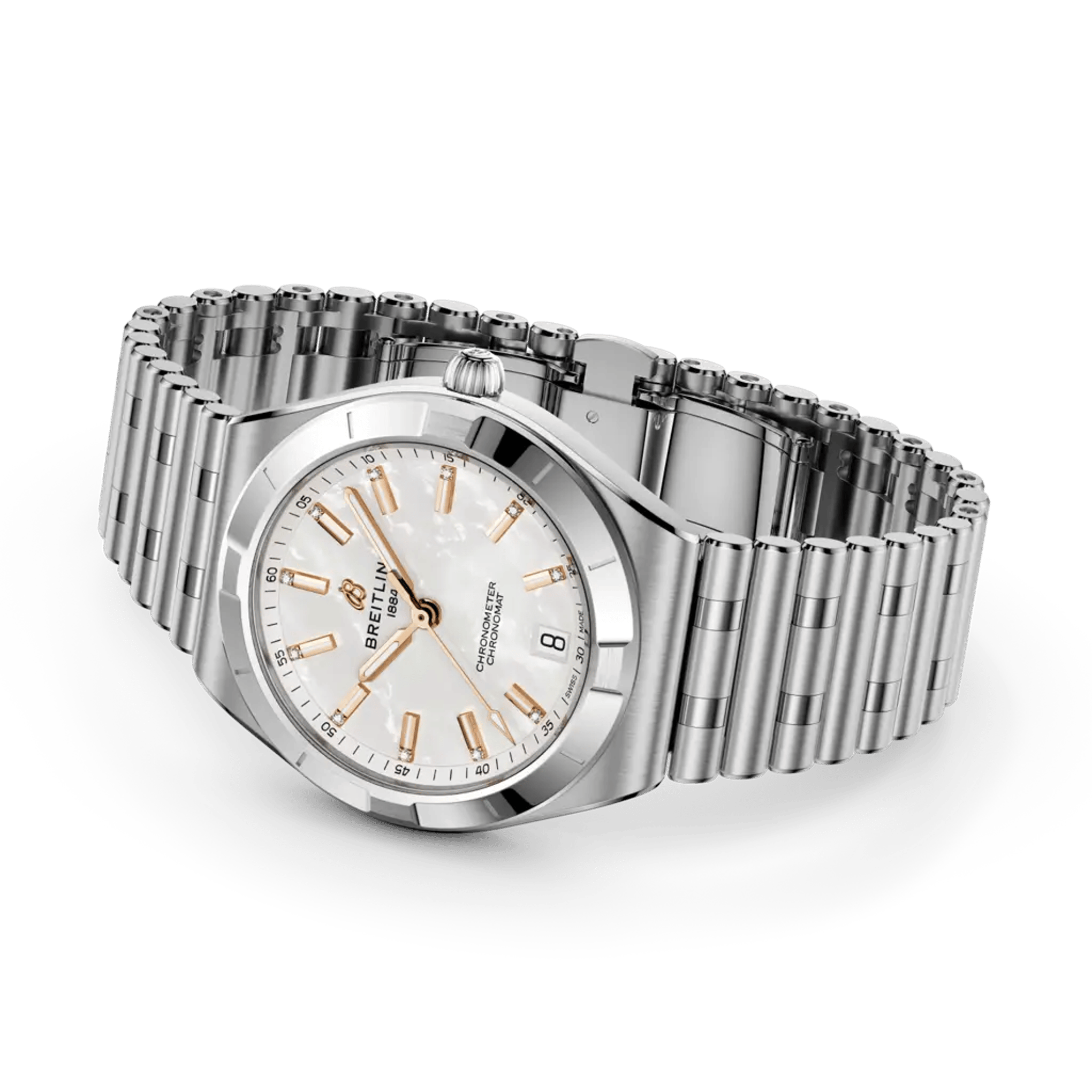 Chronomat Automatic 36 - A10320101A1A1 - image 3