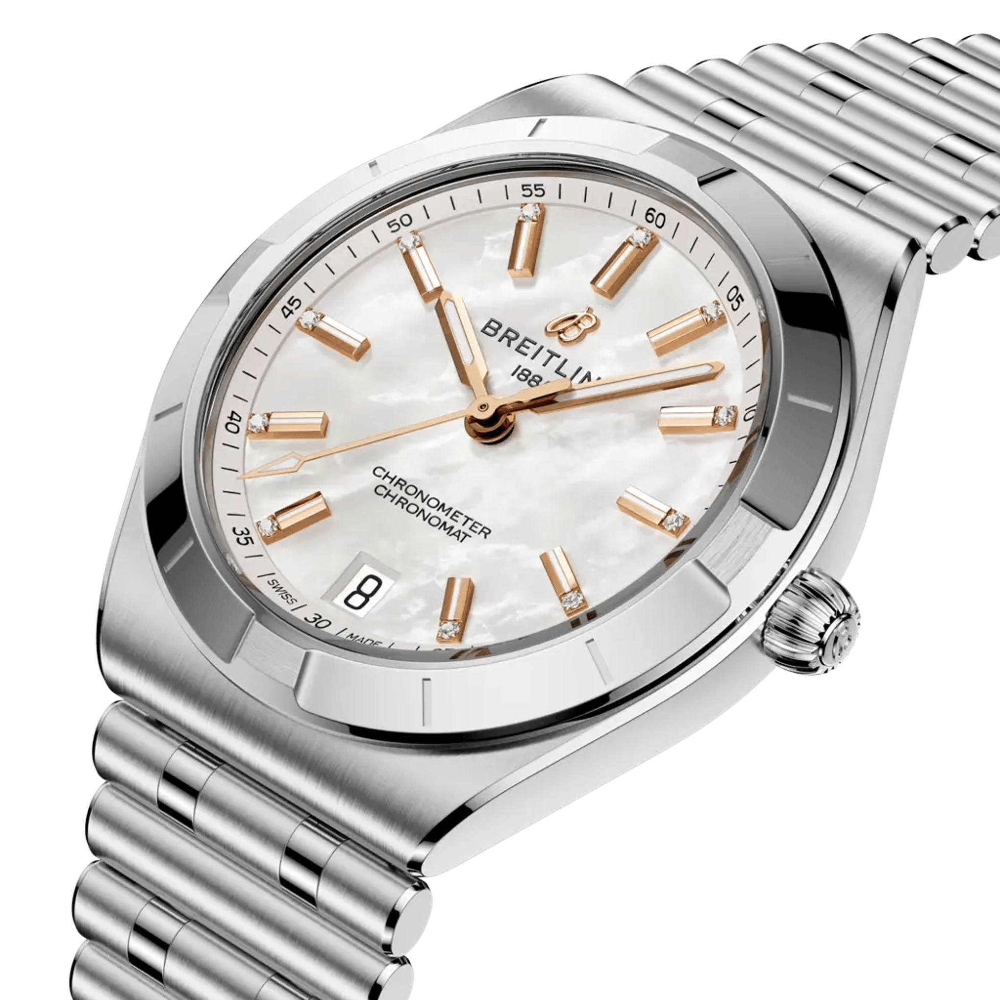Chronomat Automatic 36 - A10320101A1A1 - image 2
