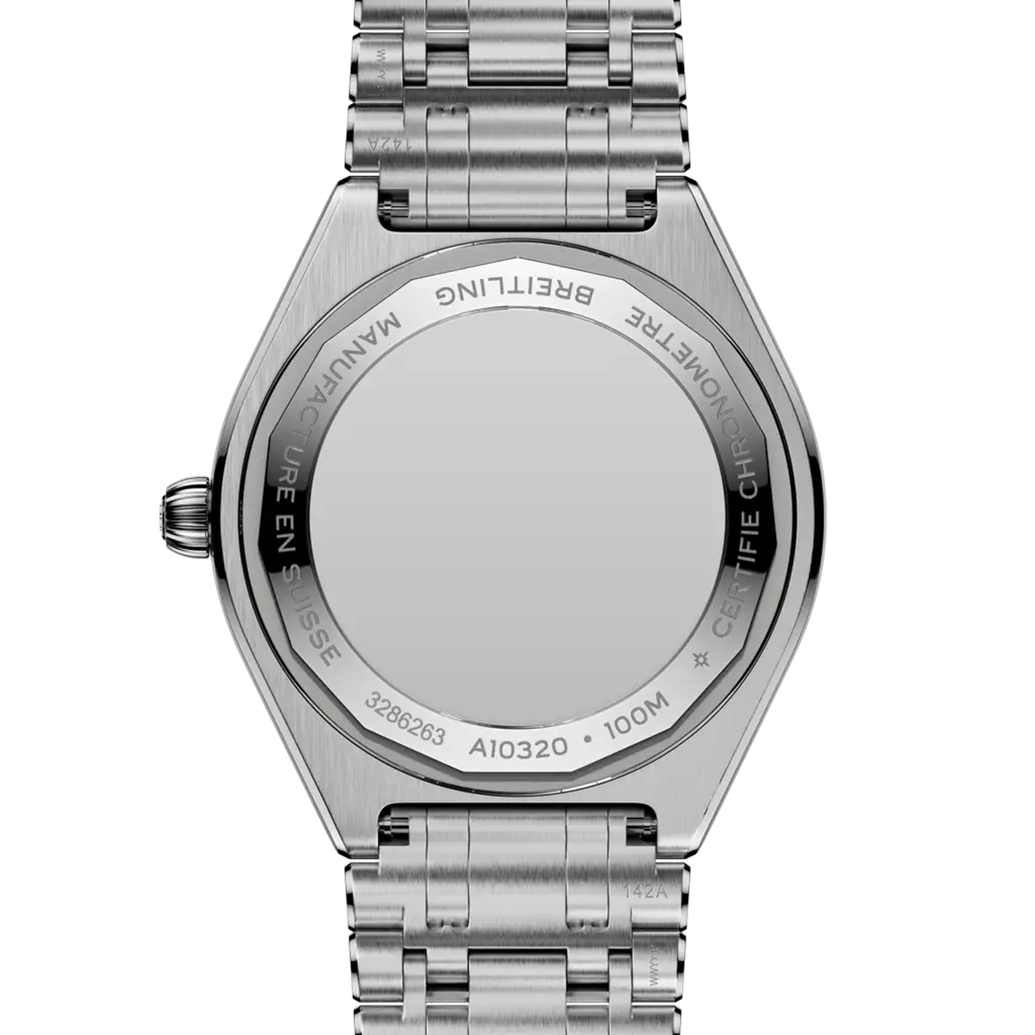 Chronomat Automatic 36 - A10320101C1A1 - image 4