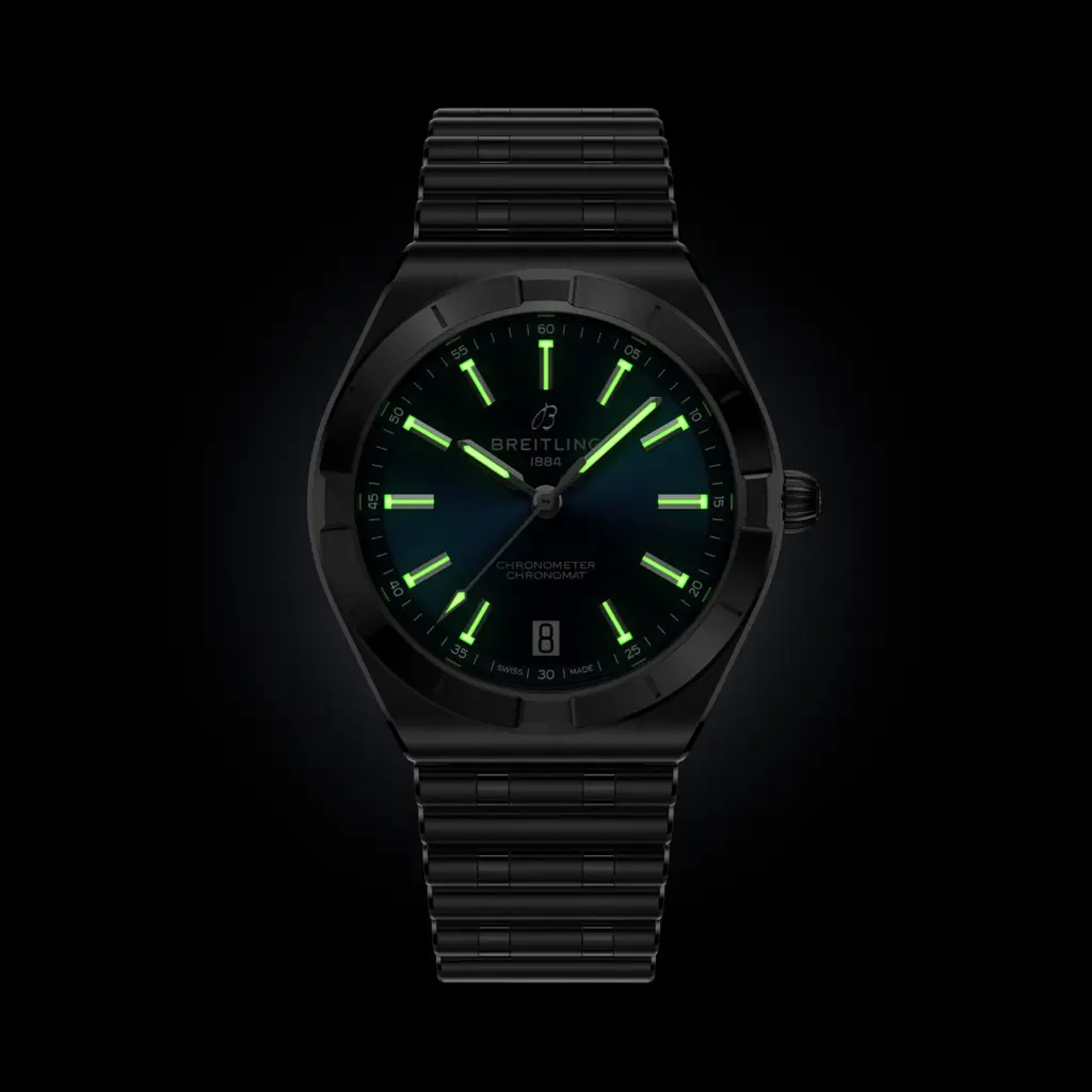 Chronomat Automatic 36 - A10320101C1A1 - image 5