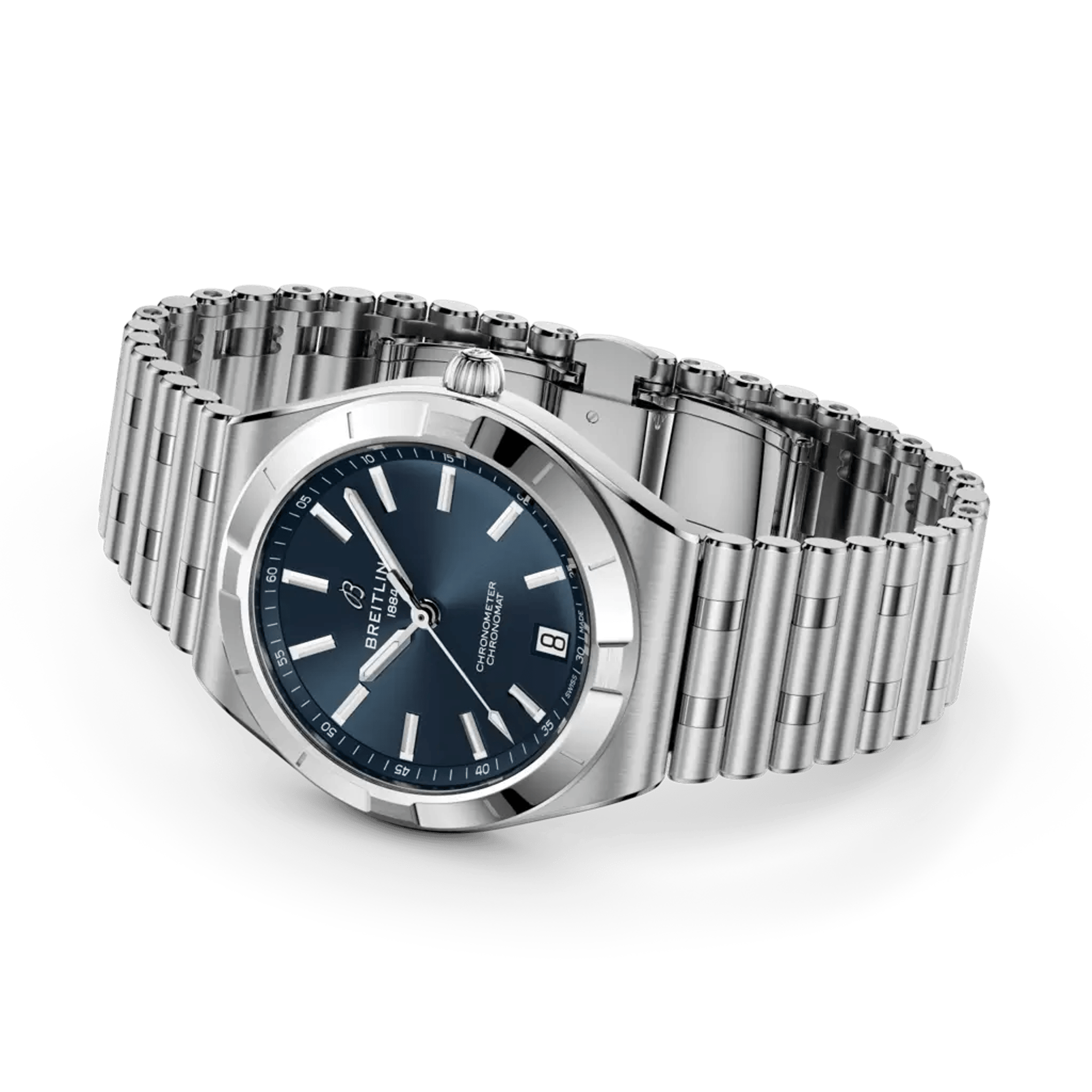 Chronomat Automatic 36 - A10320101C1A1 - image 3