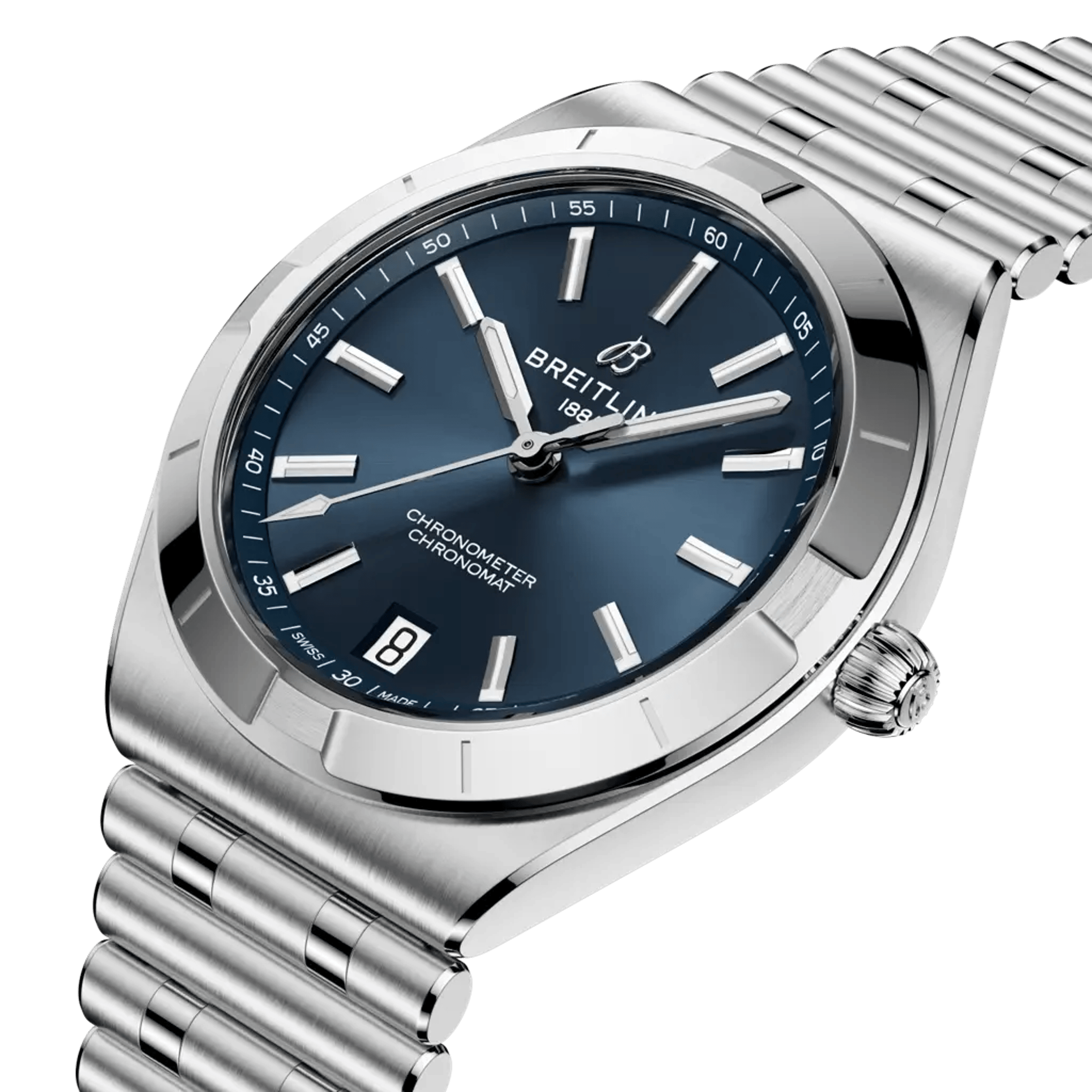 Chronomat Automatic 36 - A10320101C1A1 - image 2