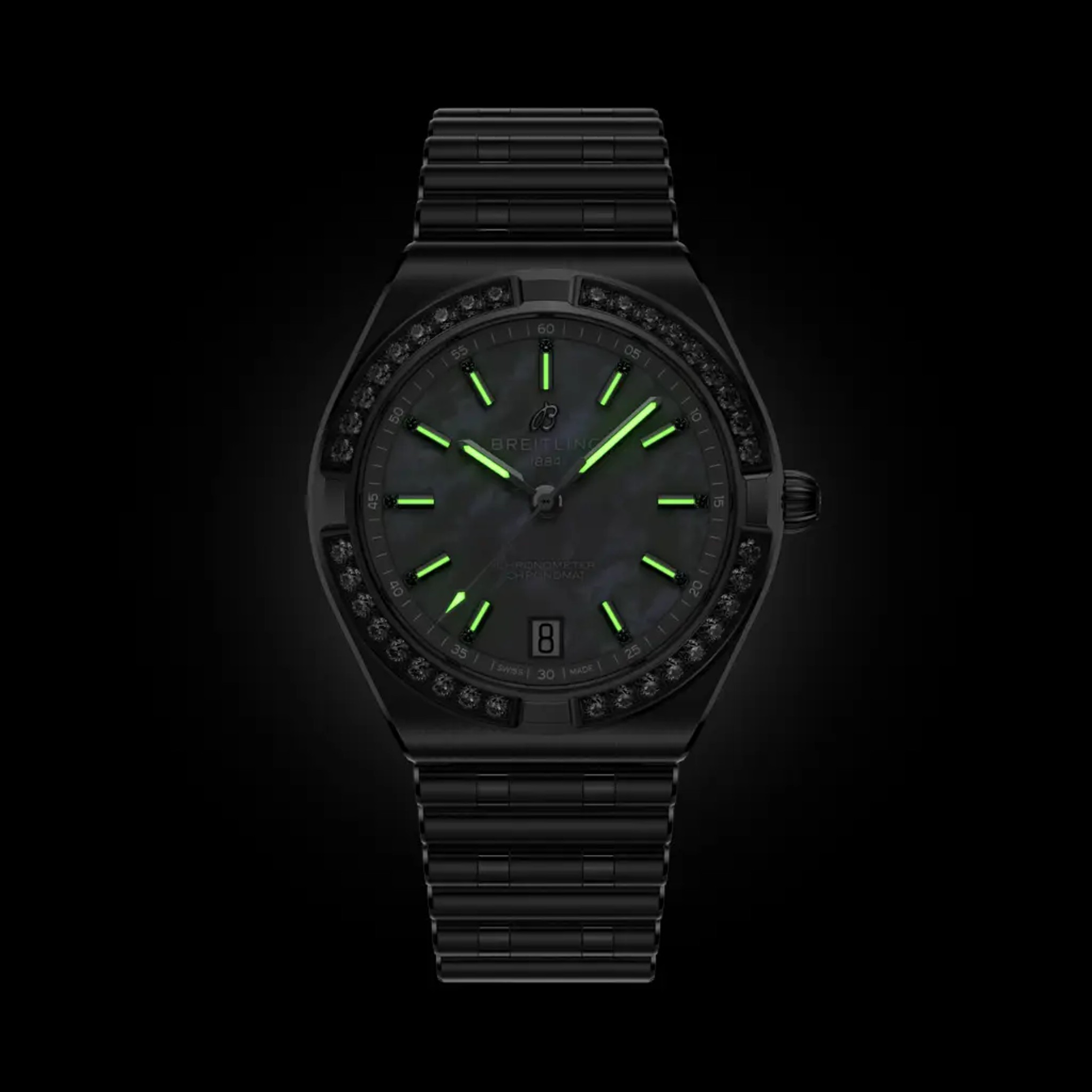 Chronomat Automatic 36 - A10320591G1A1 - image 5