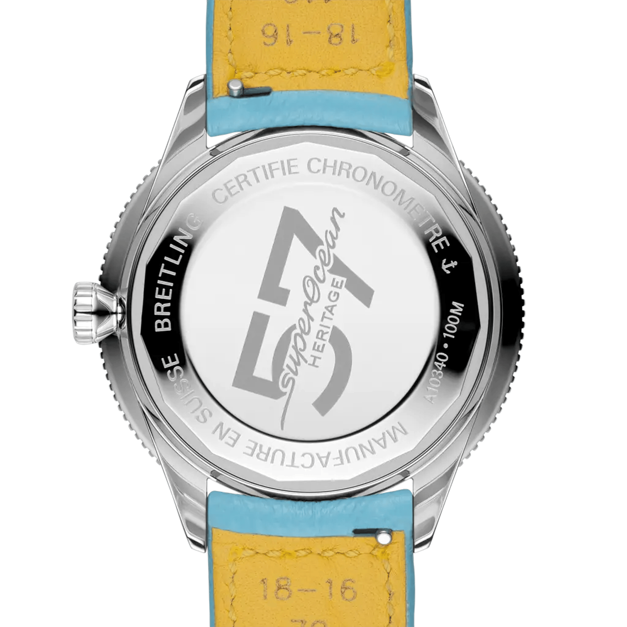 Superocean Heritage '57 Pastel Paradise - A10340161C1X1 - image 4