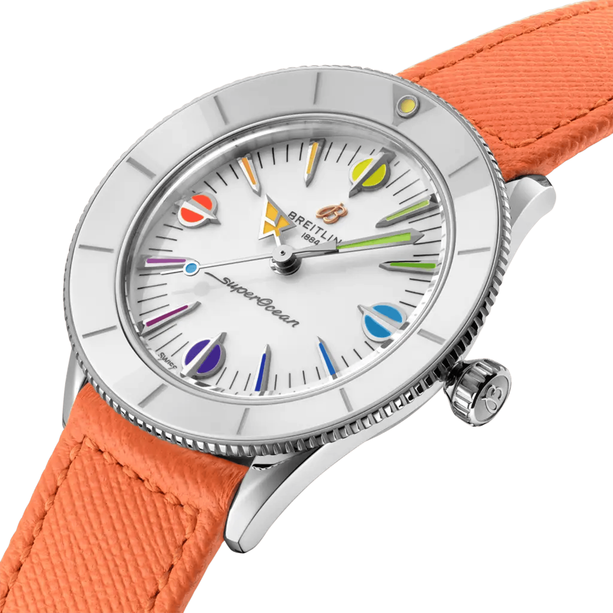 Superocean Heritage '57 Pastel Paradise - A10340A11A1X1 - image 2