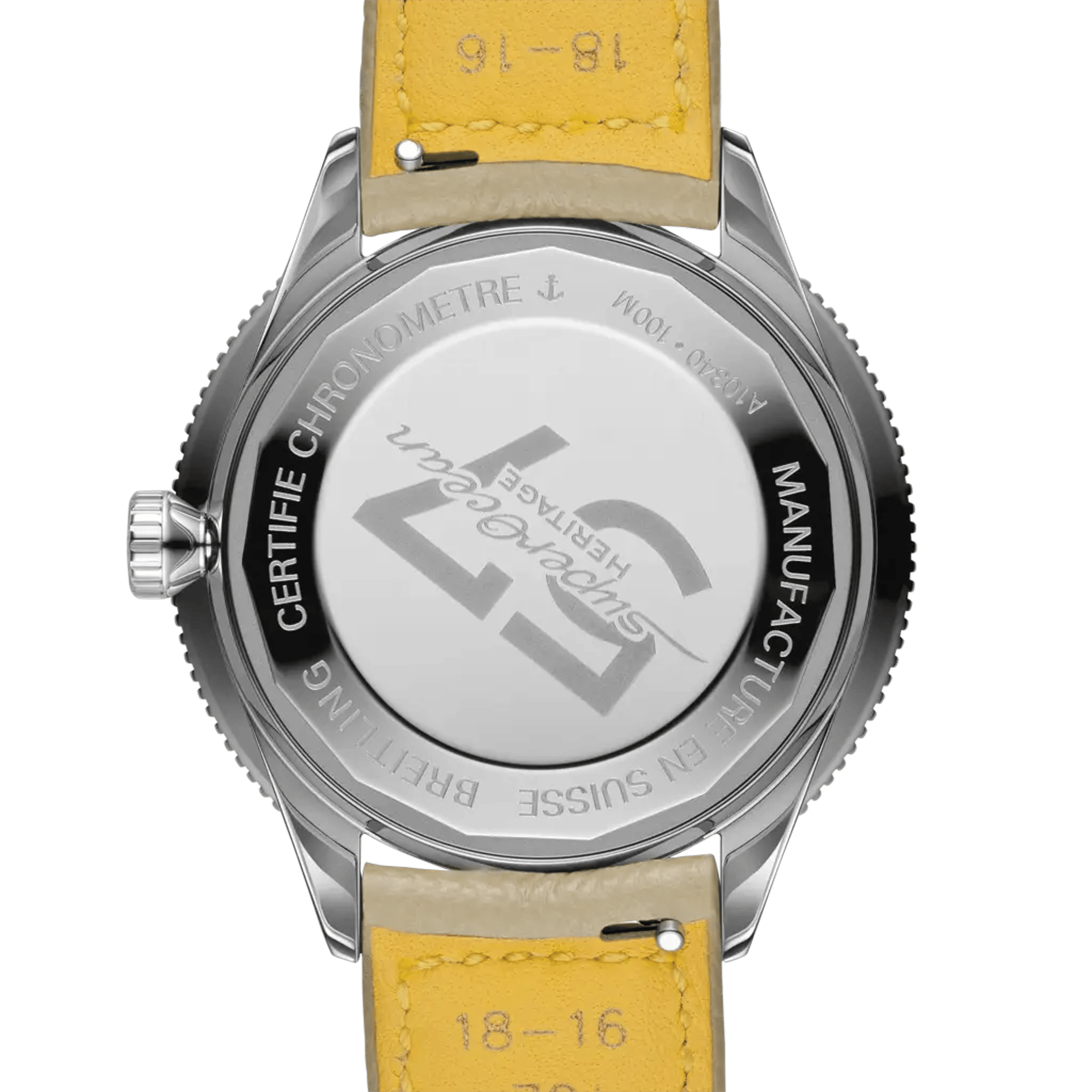 Superocean Heritage '57 Pastel Paradise - A10340A41A1X1 - image 4