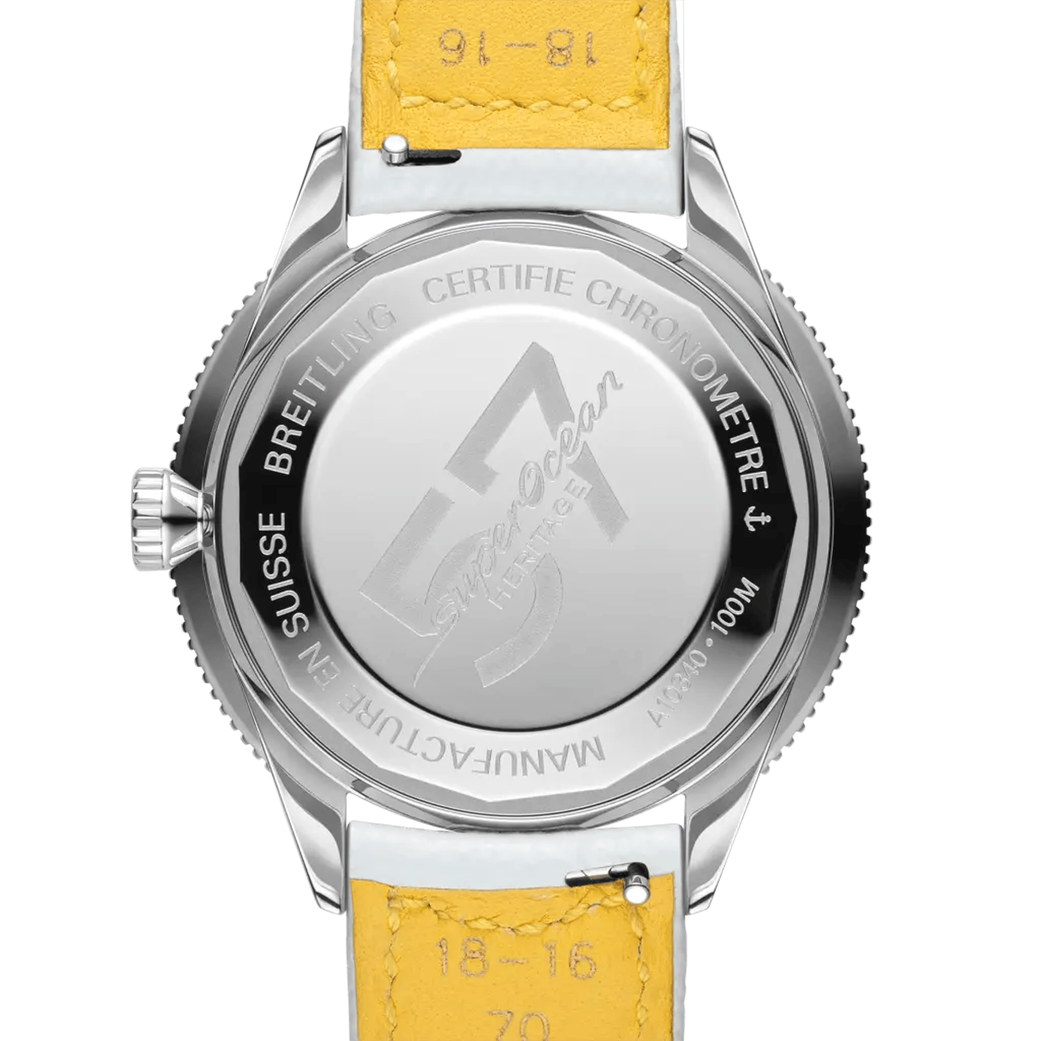 Superocean Heritage '57 Pastel Paradise - A10340A71A1X1 - image 4