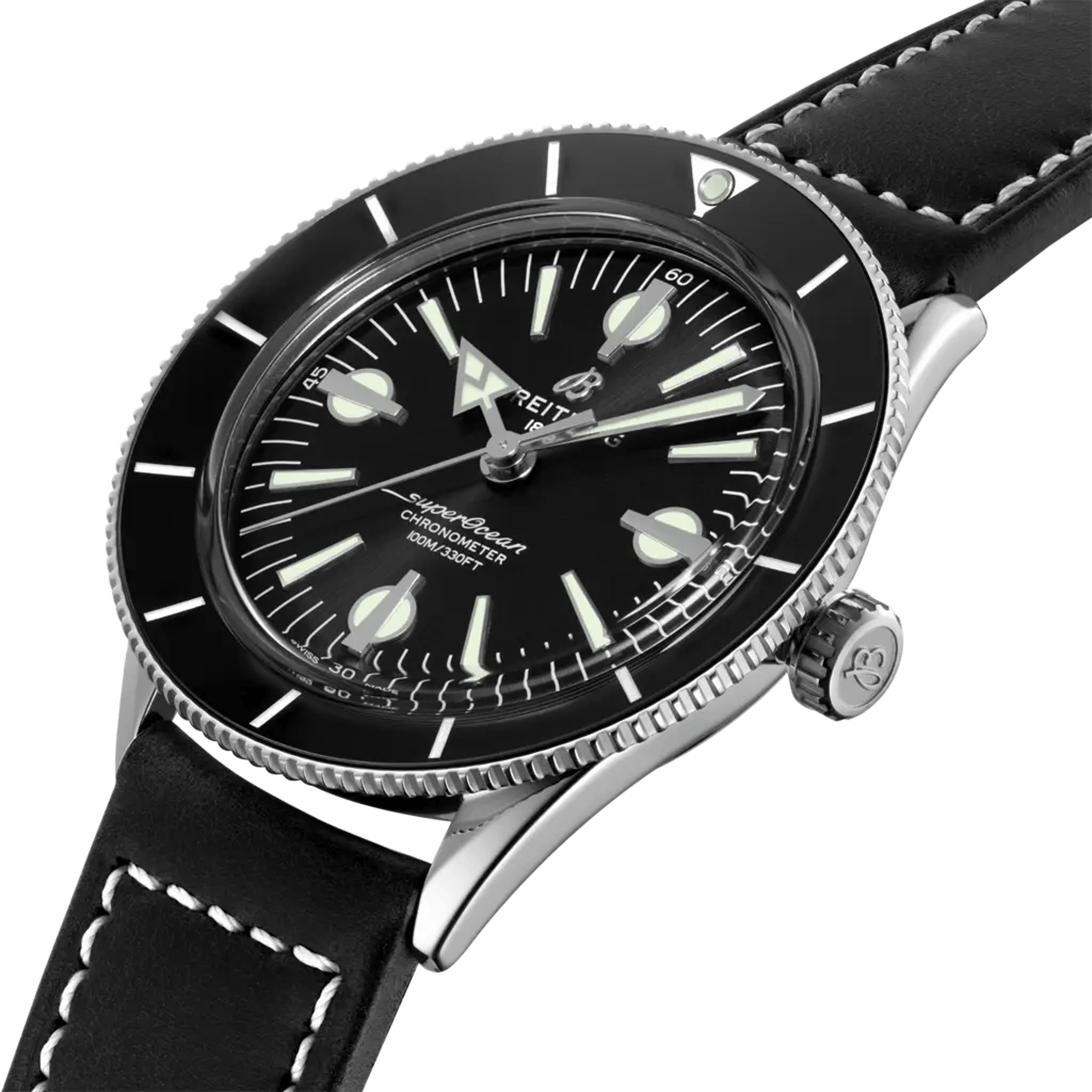 Superocean Heritage '57 - A10370121B1X1 - image 2