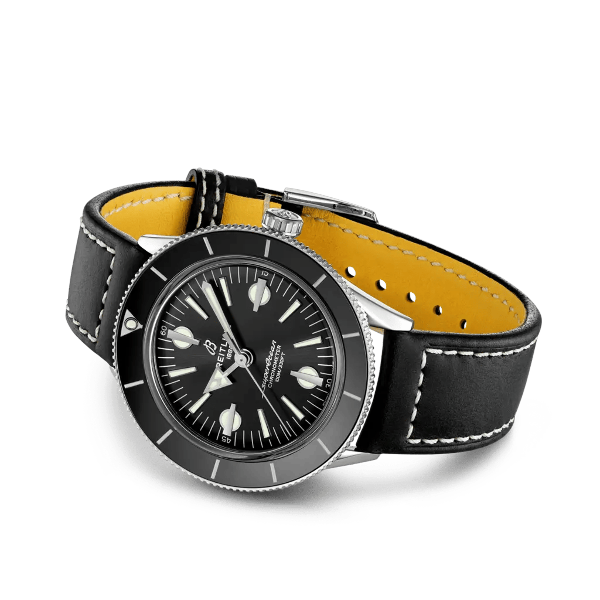Superocean Heritage '57 - A10370121B1X2 - image 3
