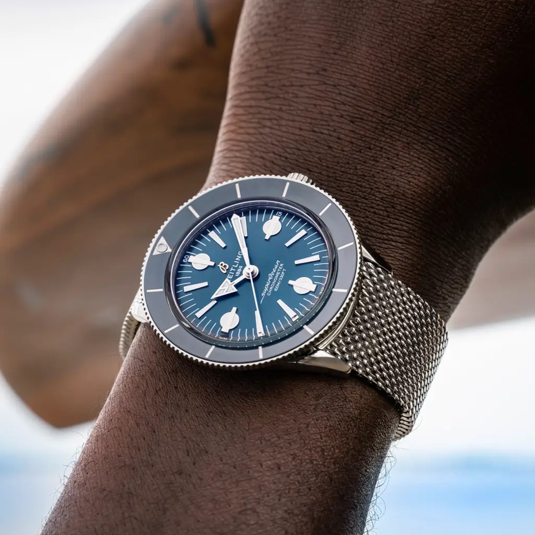 Superocean Heritage '57 - A10370161C1A1 - image 5