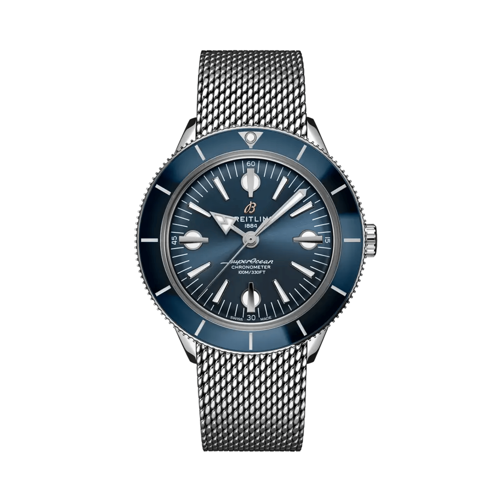 Superocean Heritage '57 - A10370161C1A1 - image 1