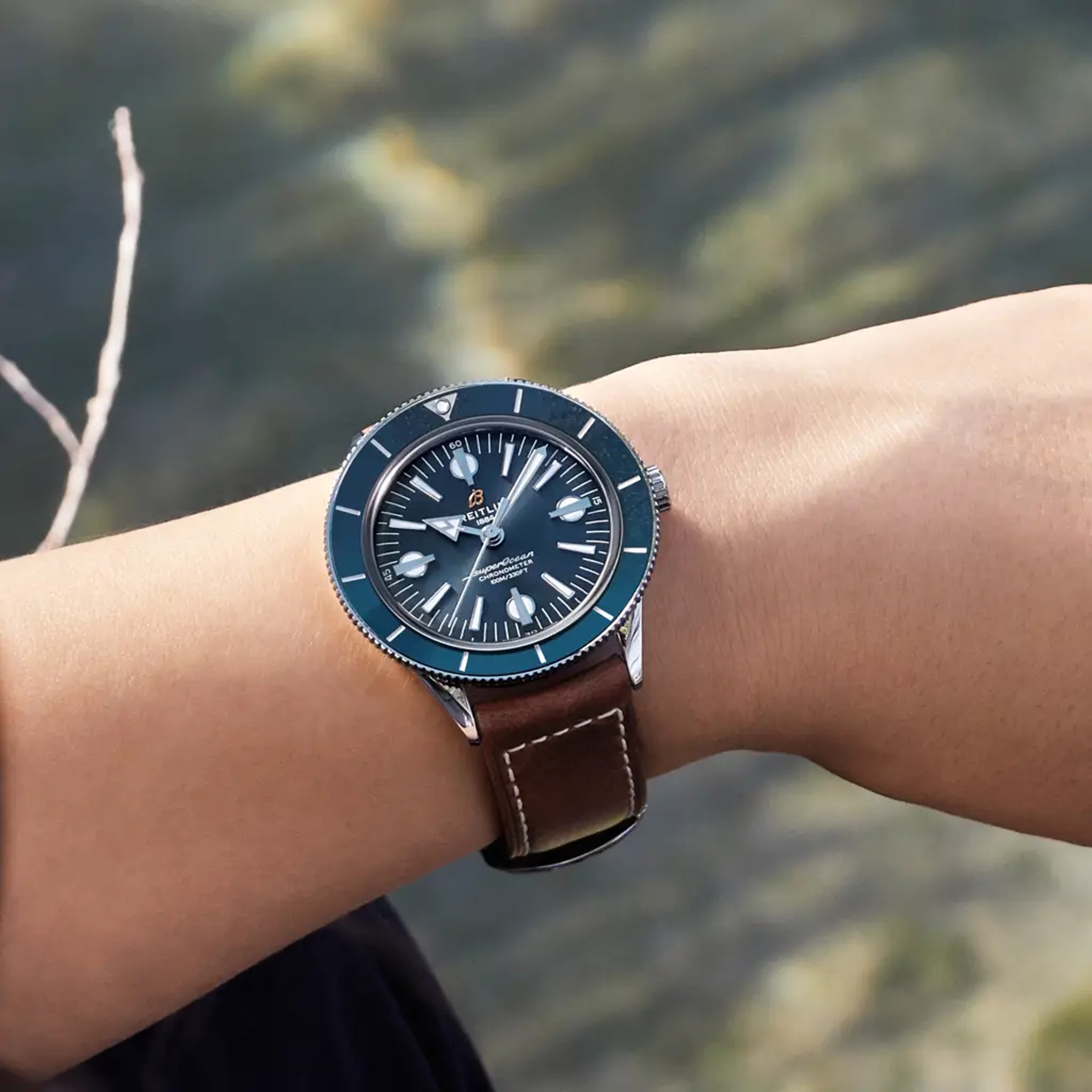 Superocean Heritage '57 - A10370161C1X2 - image 5