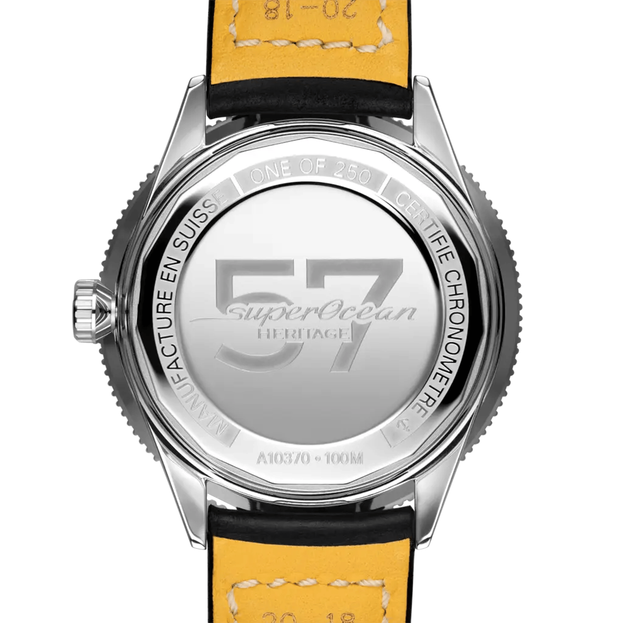 Superocean Heritage '57 Special Edition - A103701A1B1X2 - image 4