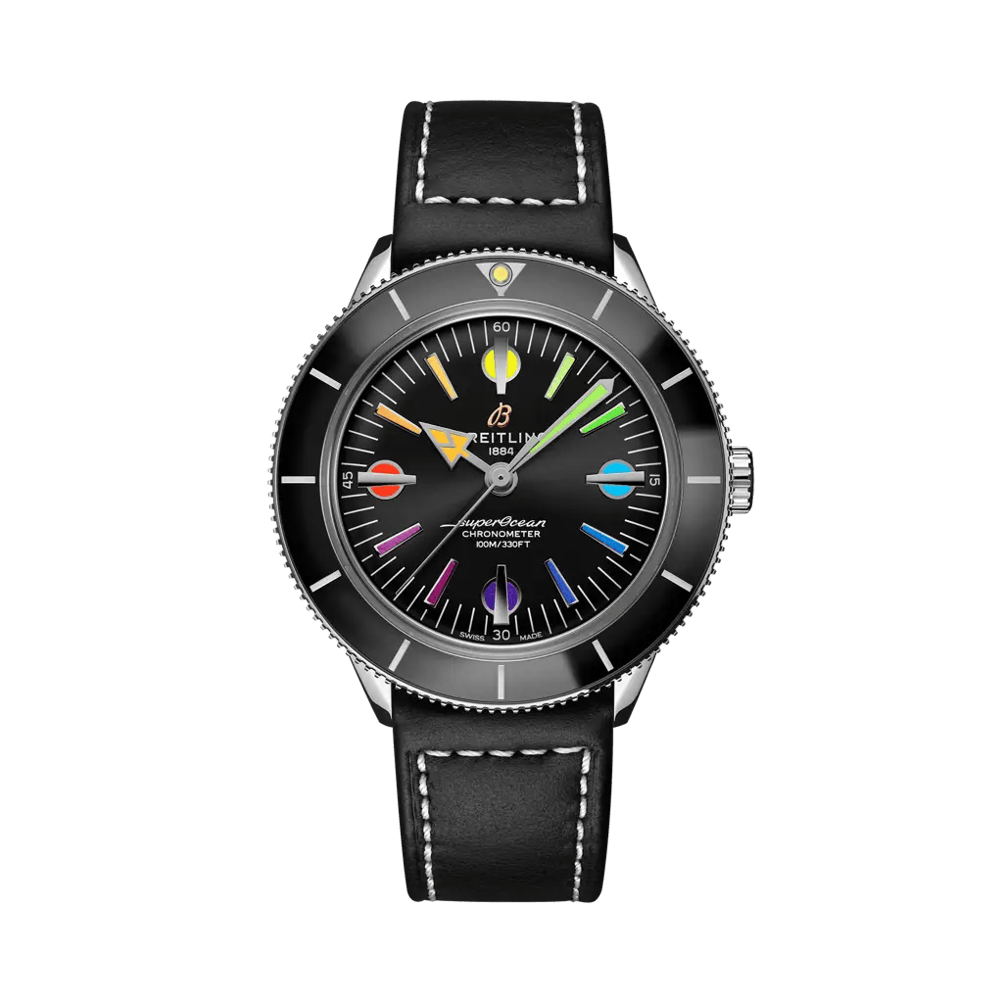 Superocean Heritage '57 Special Edition - A103701A1B1X2 - image 1