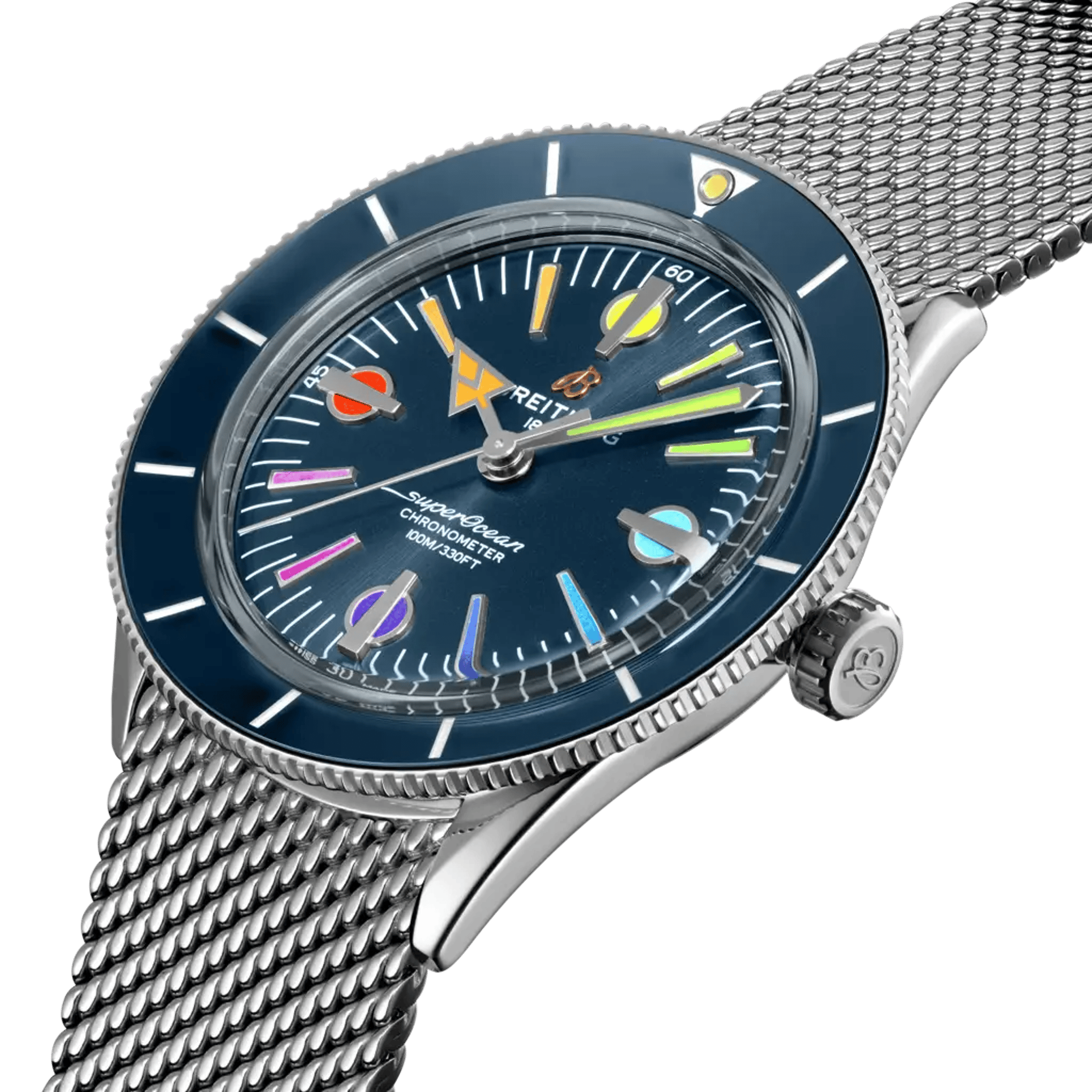 Superocean Heritage '57 Special Edition II - A103702A1C1A1 - image 2