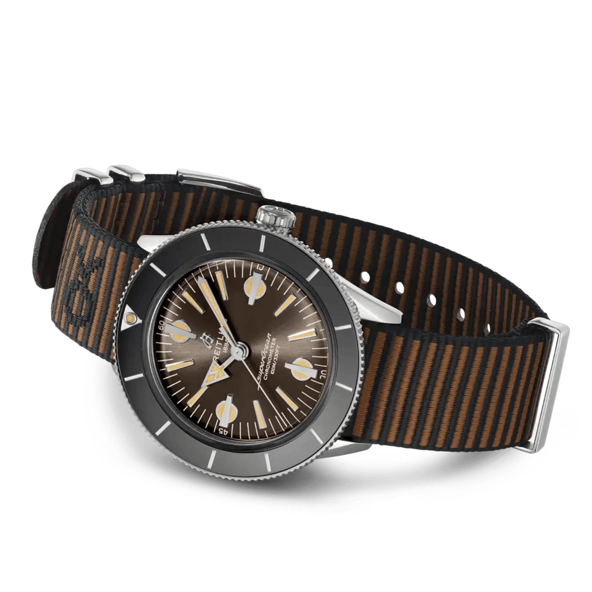 Superocean Heritage '57 Outerknown - A103703A1Q1W1 - image 3
