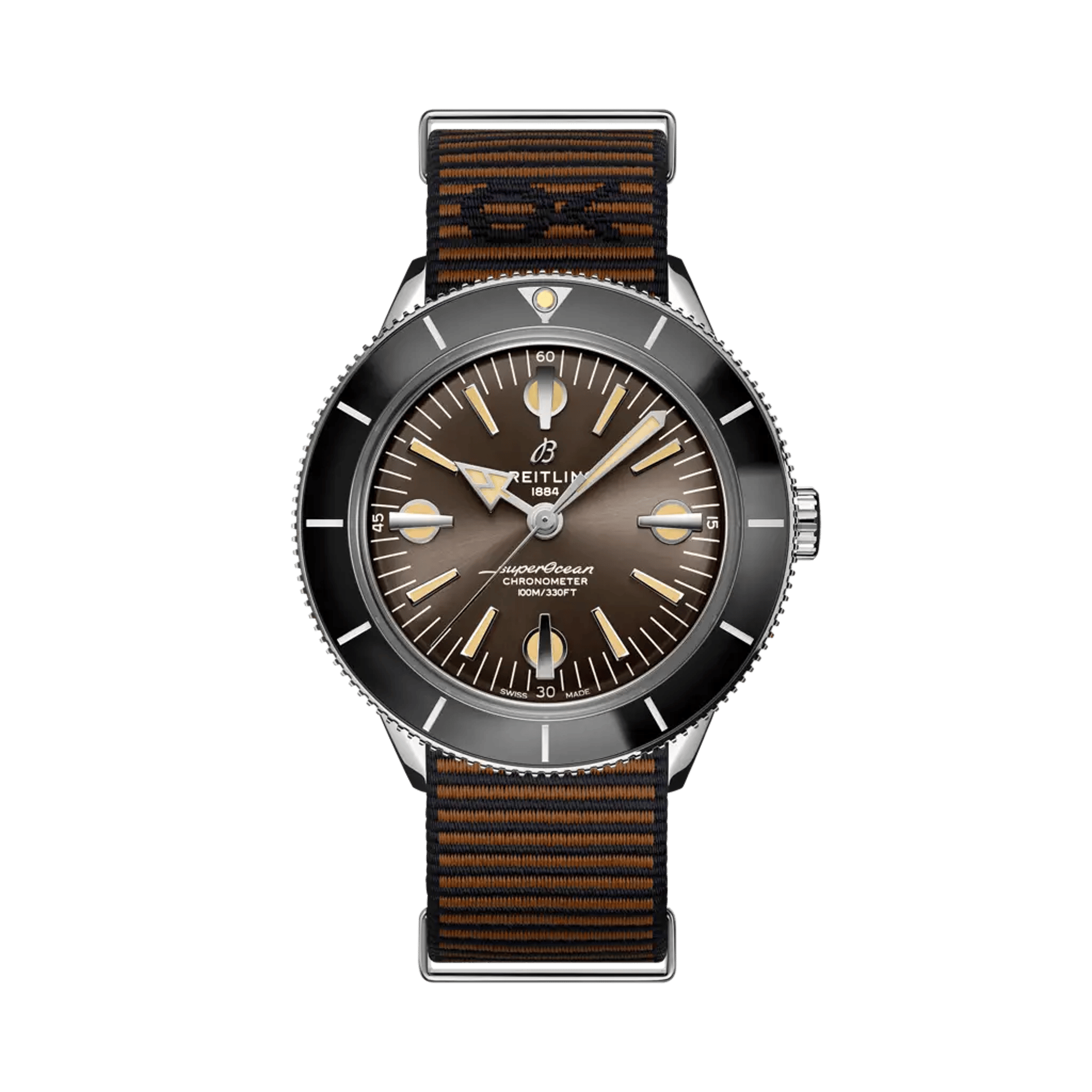 Superocean Heritage '57 Outerknown - A103703A1Q1W1 - image 1