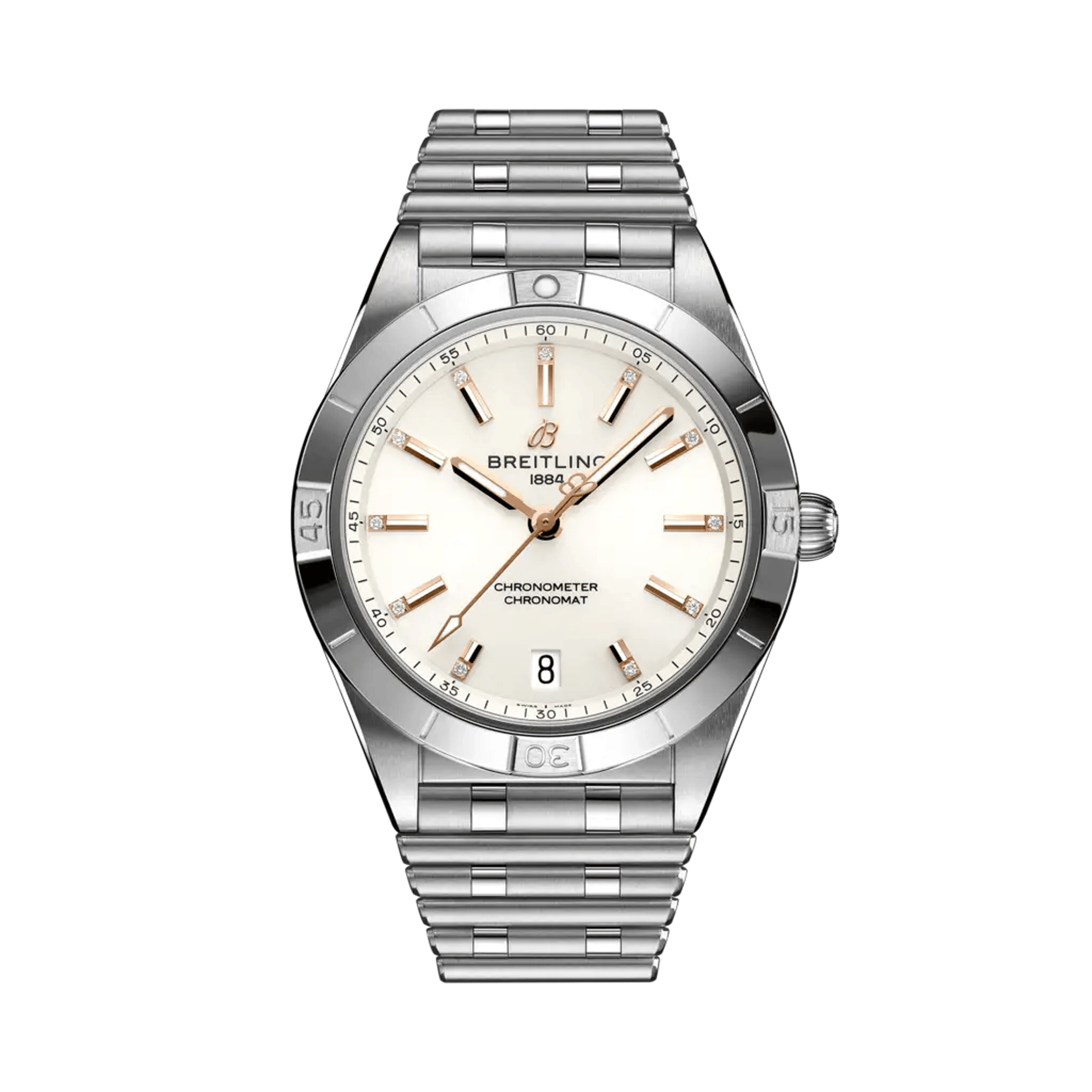 Chronomat Automatic 36 - A10380101A2A1 - image 1