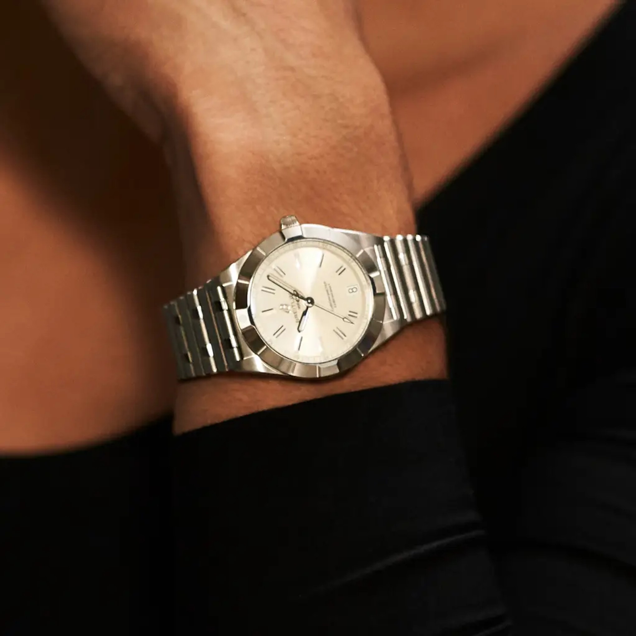 Chronomat Automatic 36 - A10380101A3A1 - image 5