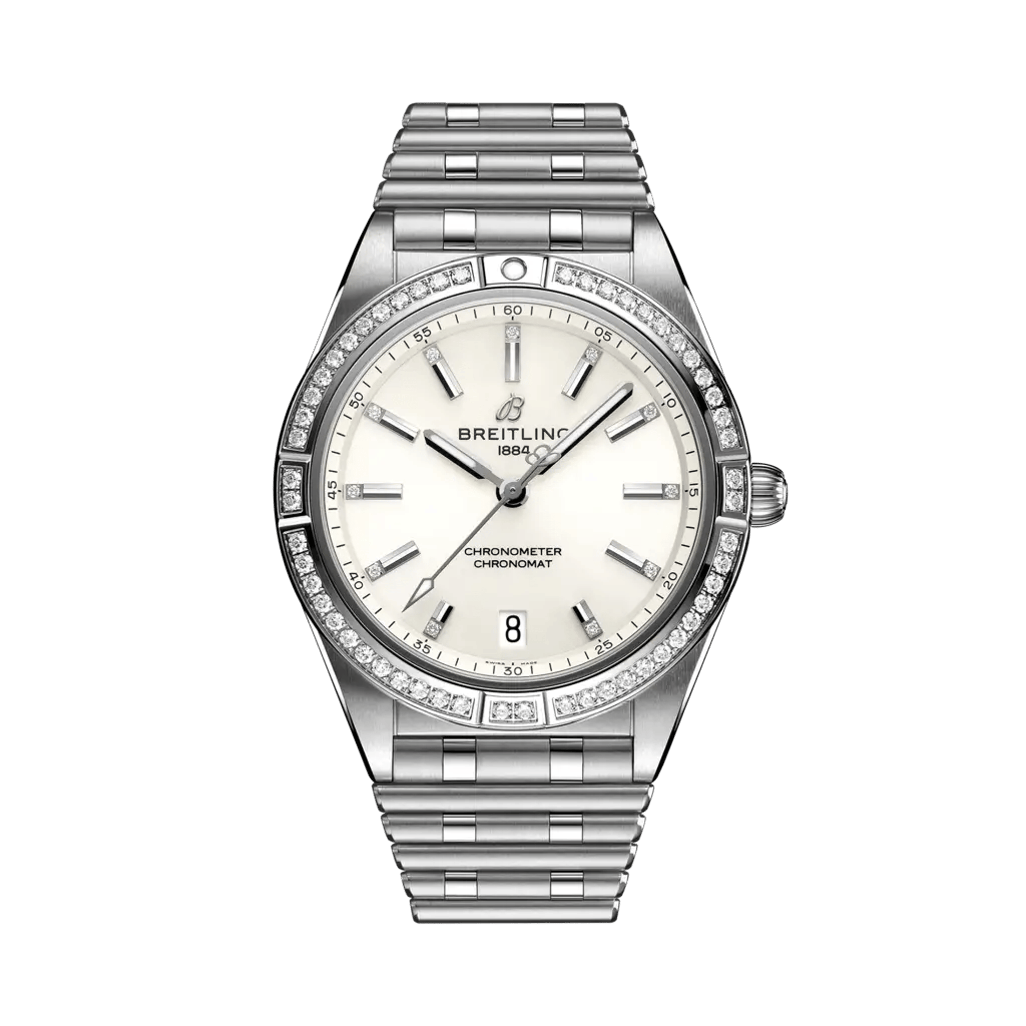 Chronomat Automatic 36 - A10380591A1A1 - image 1