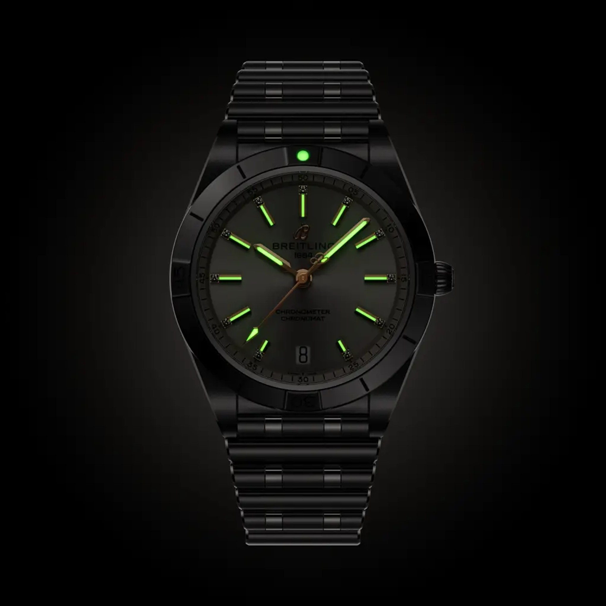 Chronomat Automatic 36 - A103805A1Q1A1 - image 5
