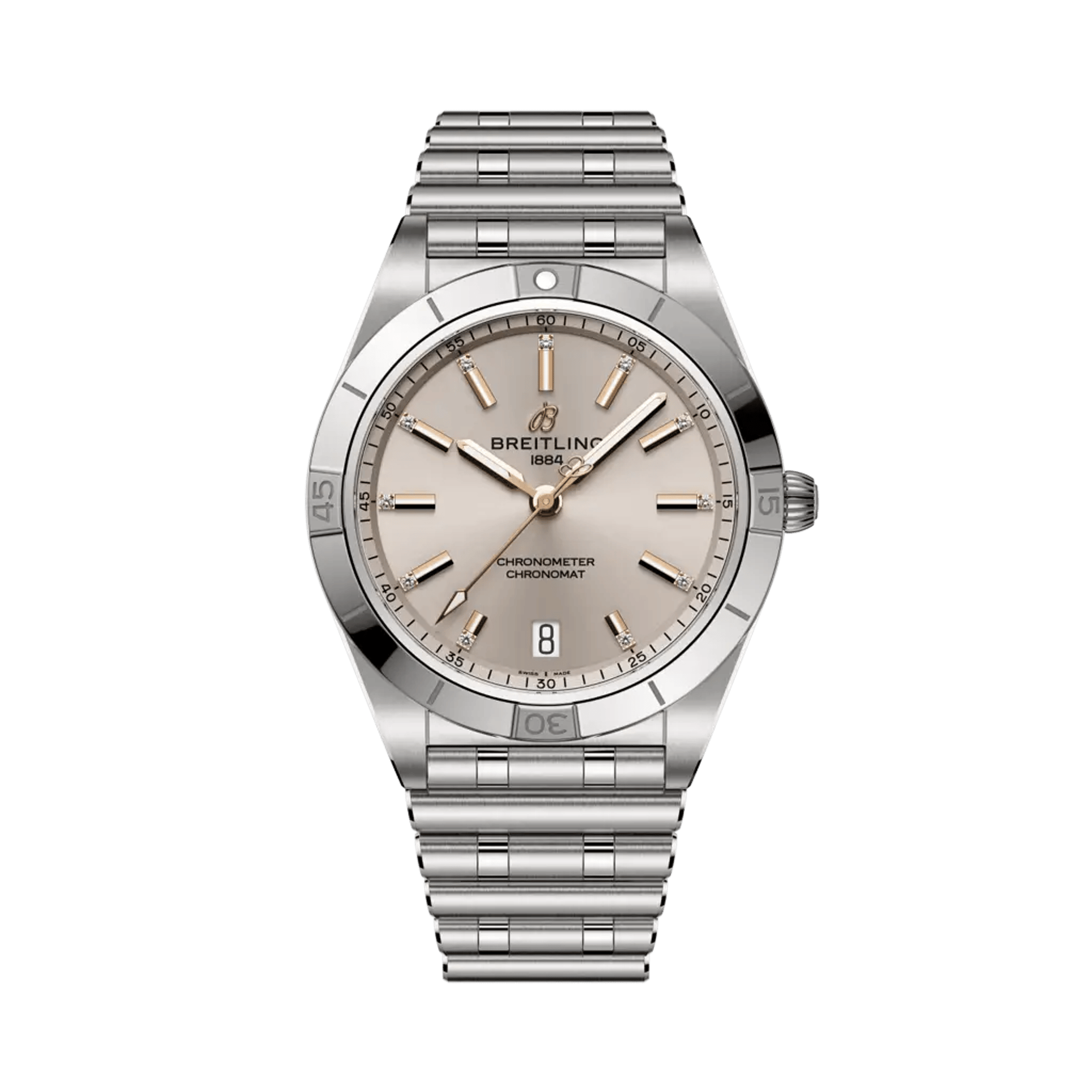 Chronomat Automatic 36 - A103805A1Q1A1 - image 1