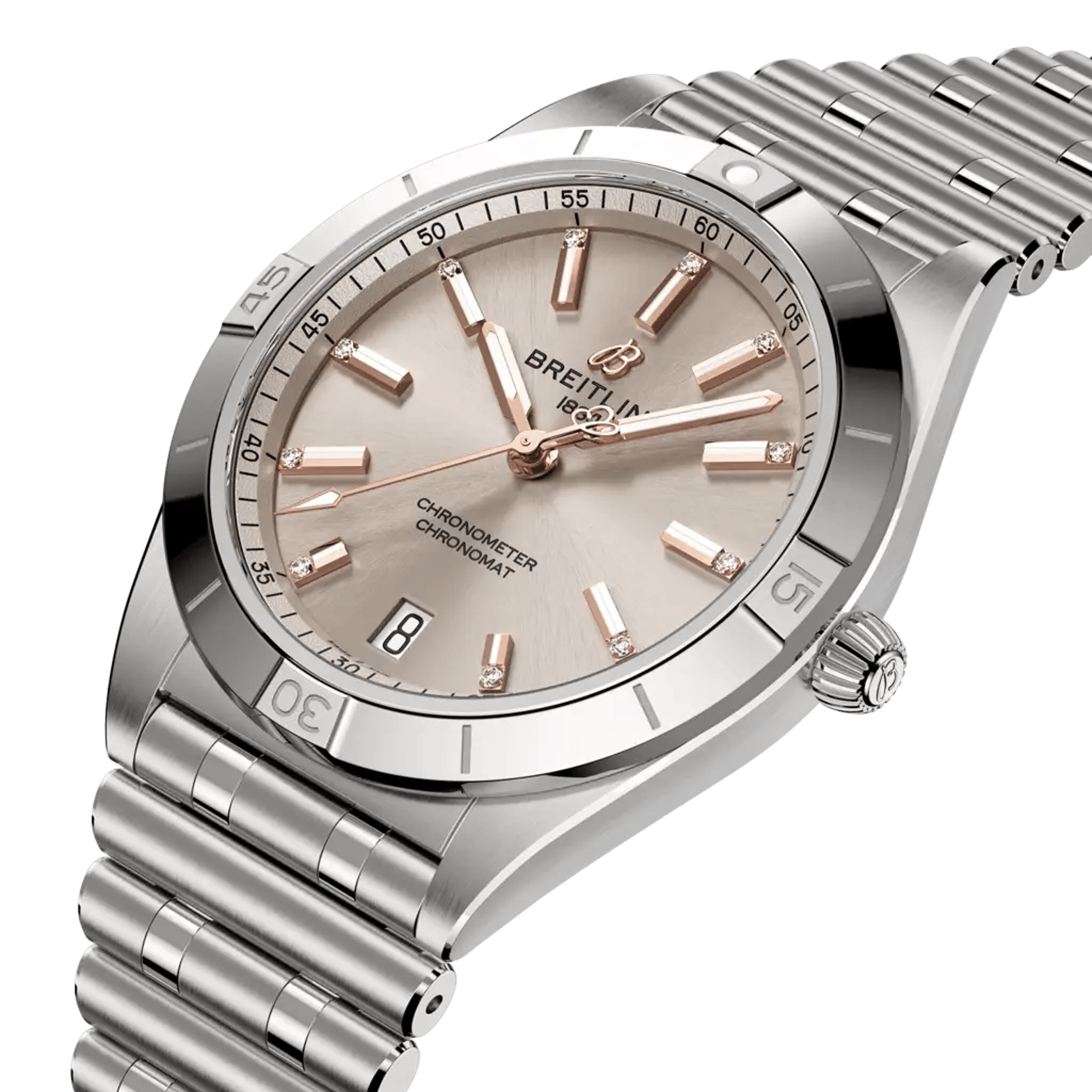 Chronomat Automatic 36 - A103805A1Q1A1 - image 2