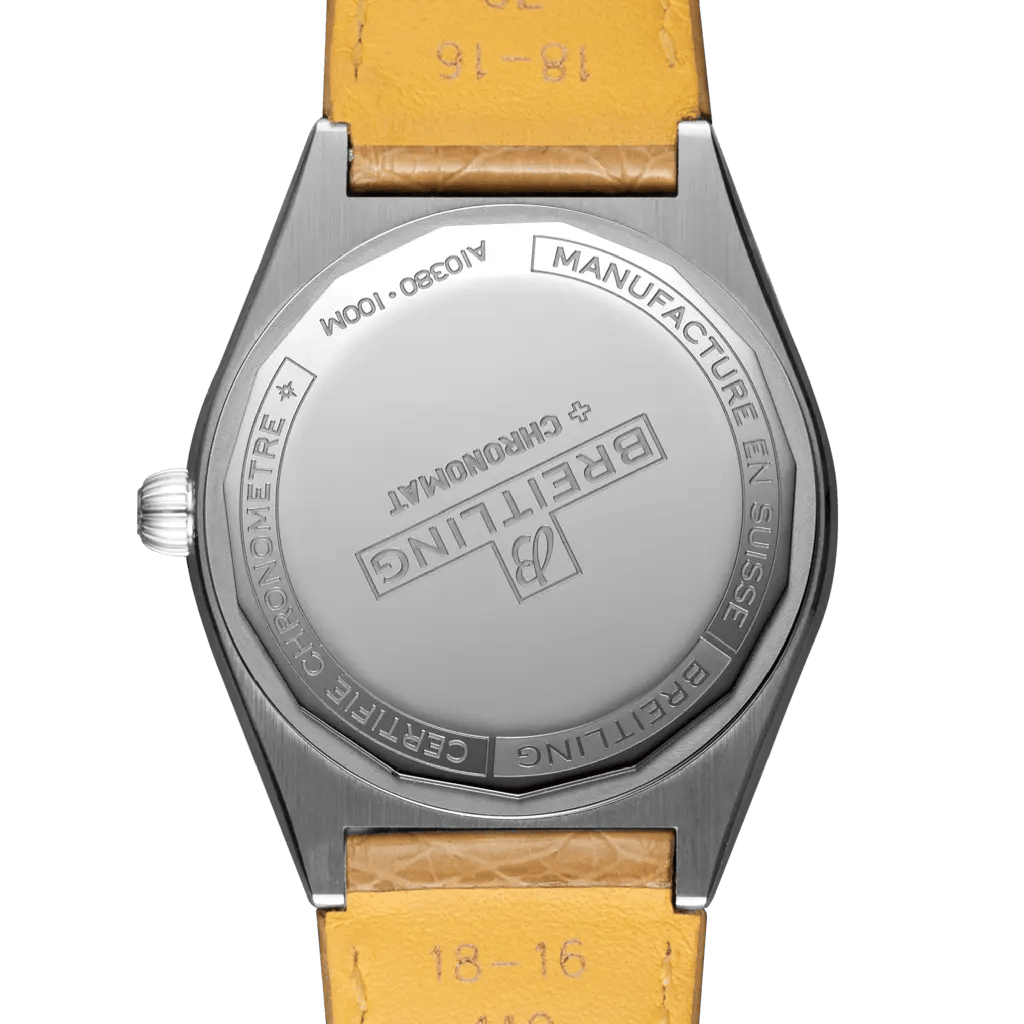 Chronomat Automatic 36 South Sea - A10380611A1P1 - image 4