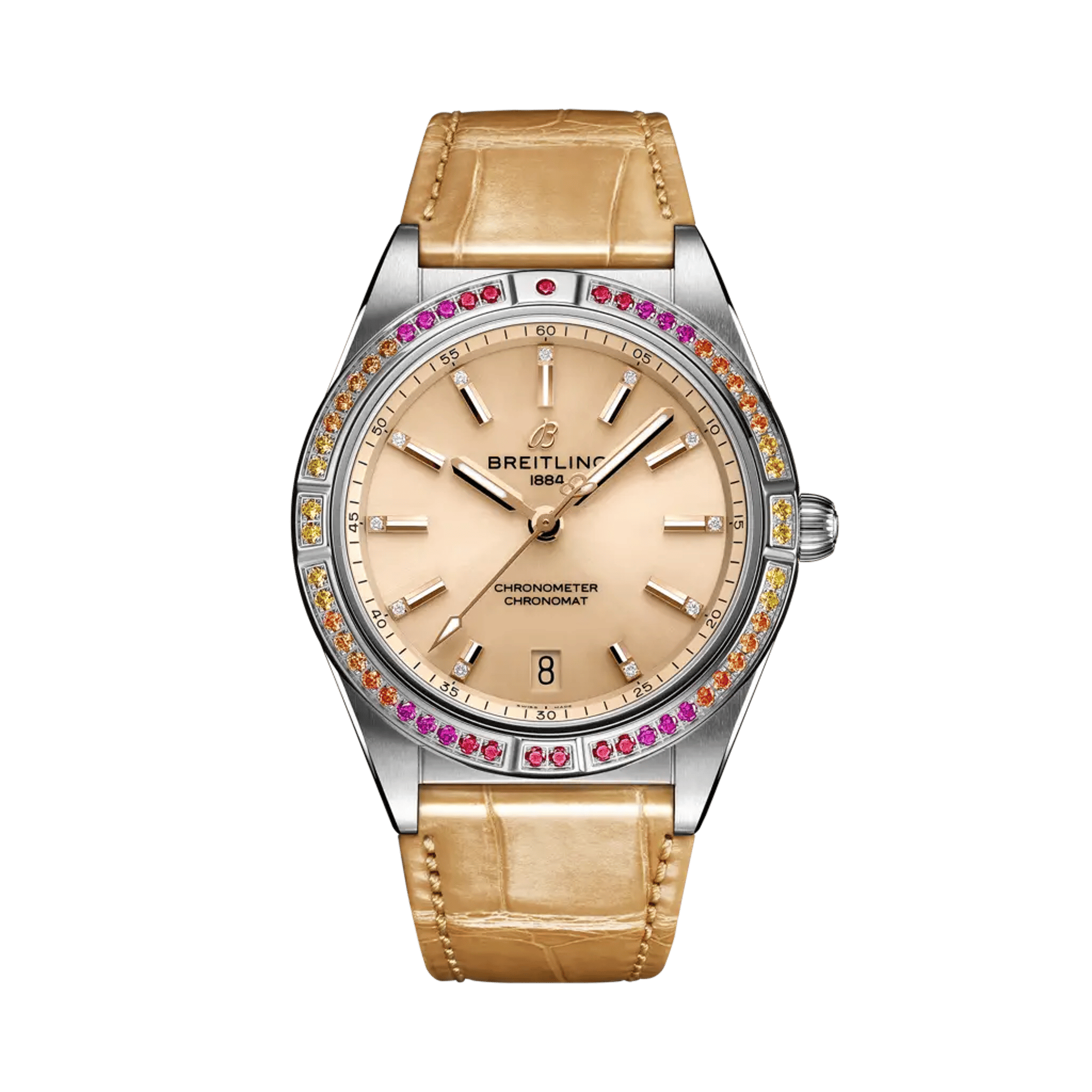 Chronomat Automatic 36 South Sea - A10380611A1P1 - image 1