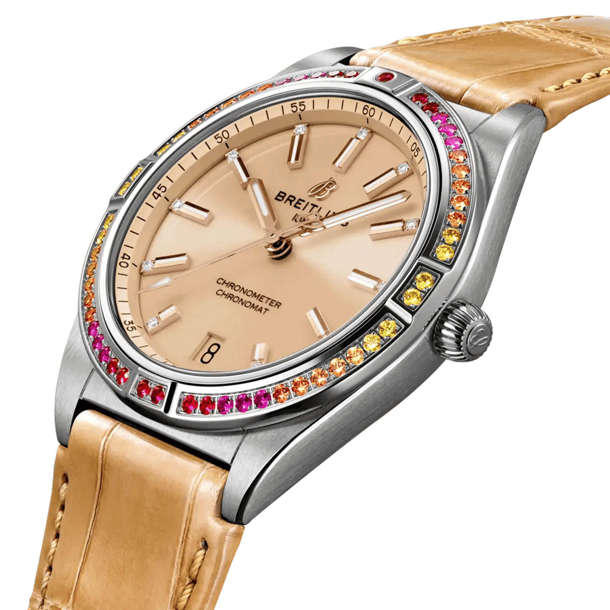 Chronomat Automatic 36 South Sea - A10380611A1P1 - image 2