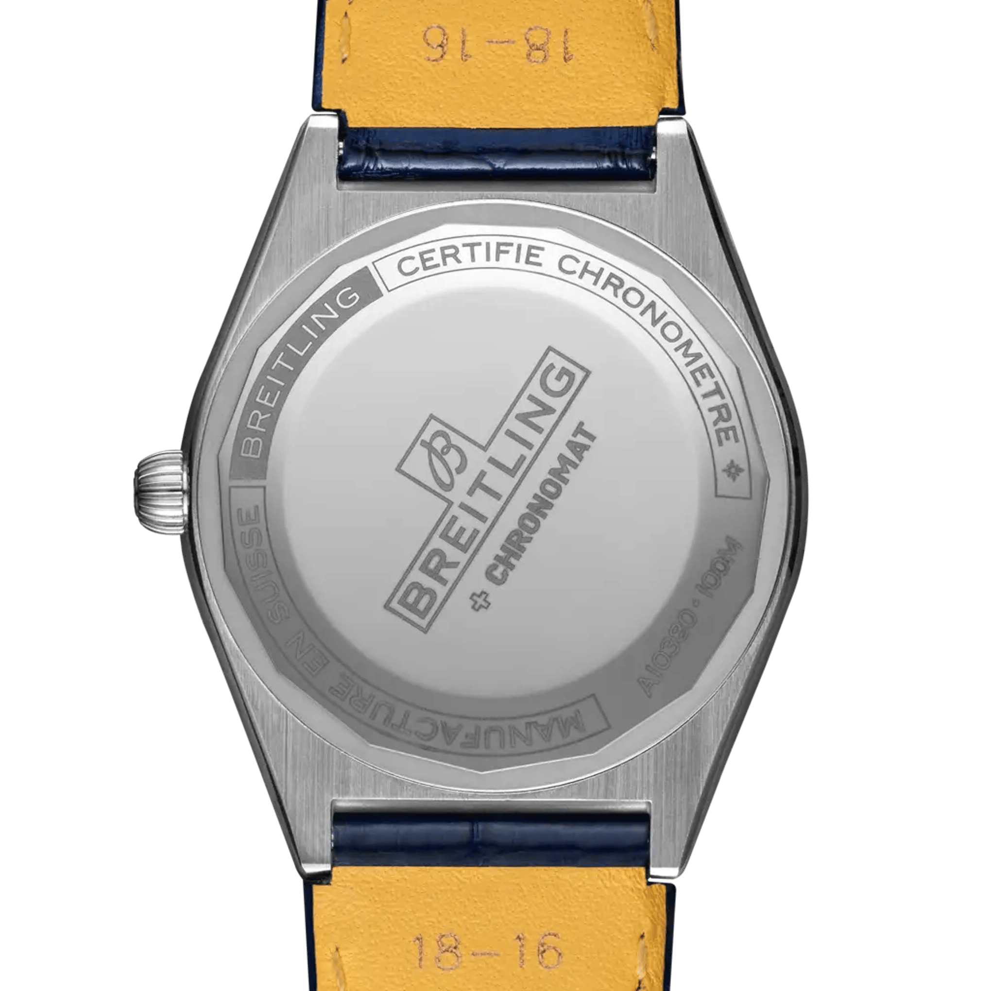 Chronomat Automatic 36 South Sea - A10380611C1P1 - image 4