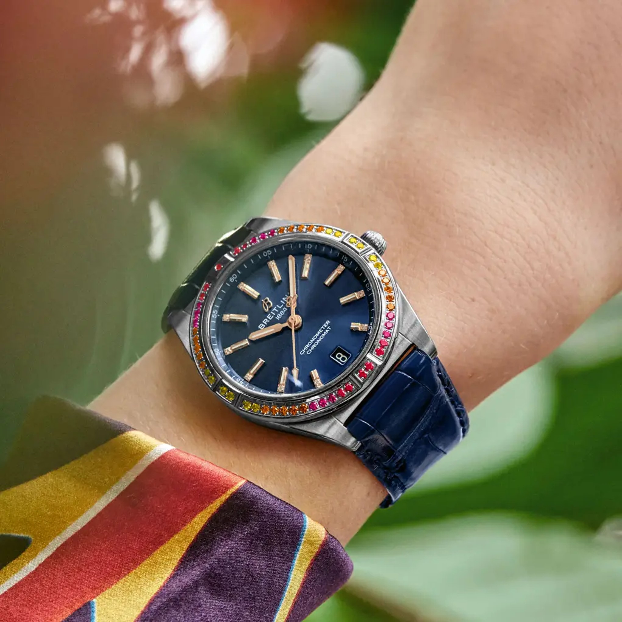 Chronomat Automatic 36 South Sea - A10380611C1P1 - image 5