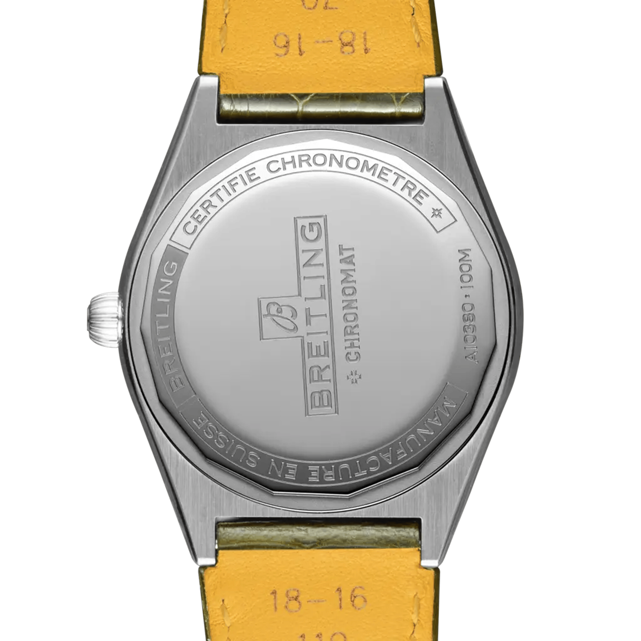 Chronomat Automatic 36 South Sea - A10380611L1P1 - image 4