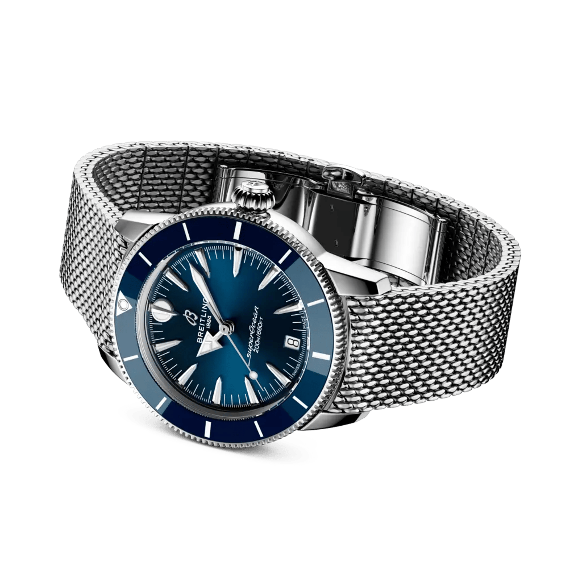 Superocean Heritage Automatic 36 - A10390161C1A1 - image 3