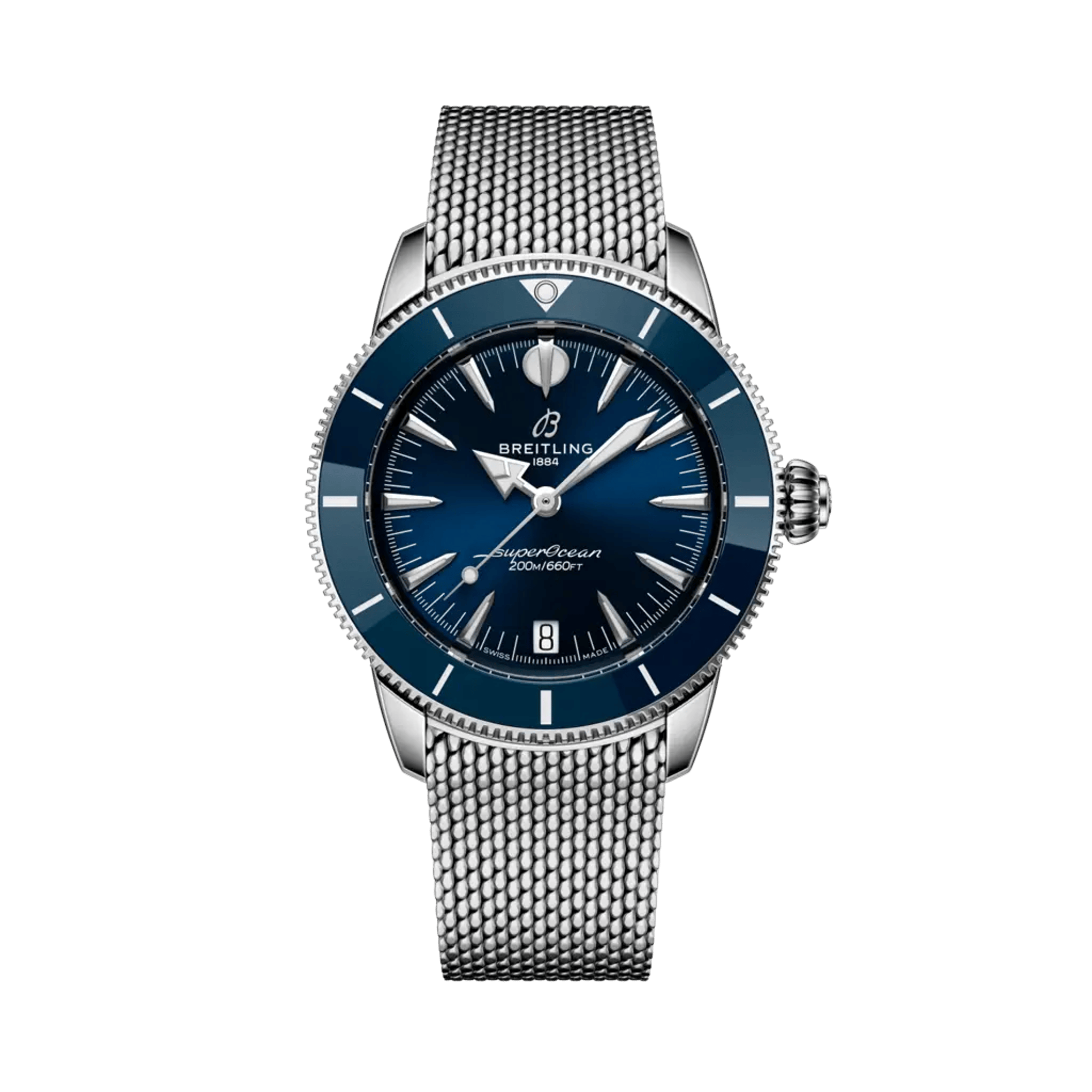 Superocean Heritage Automatic 36 - A10390161C1A1 - image 1