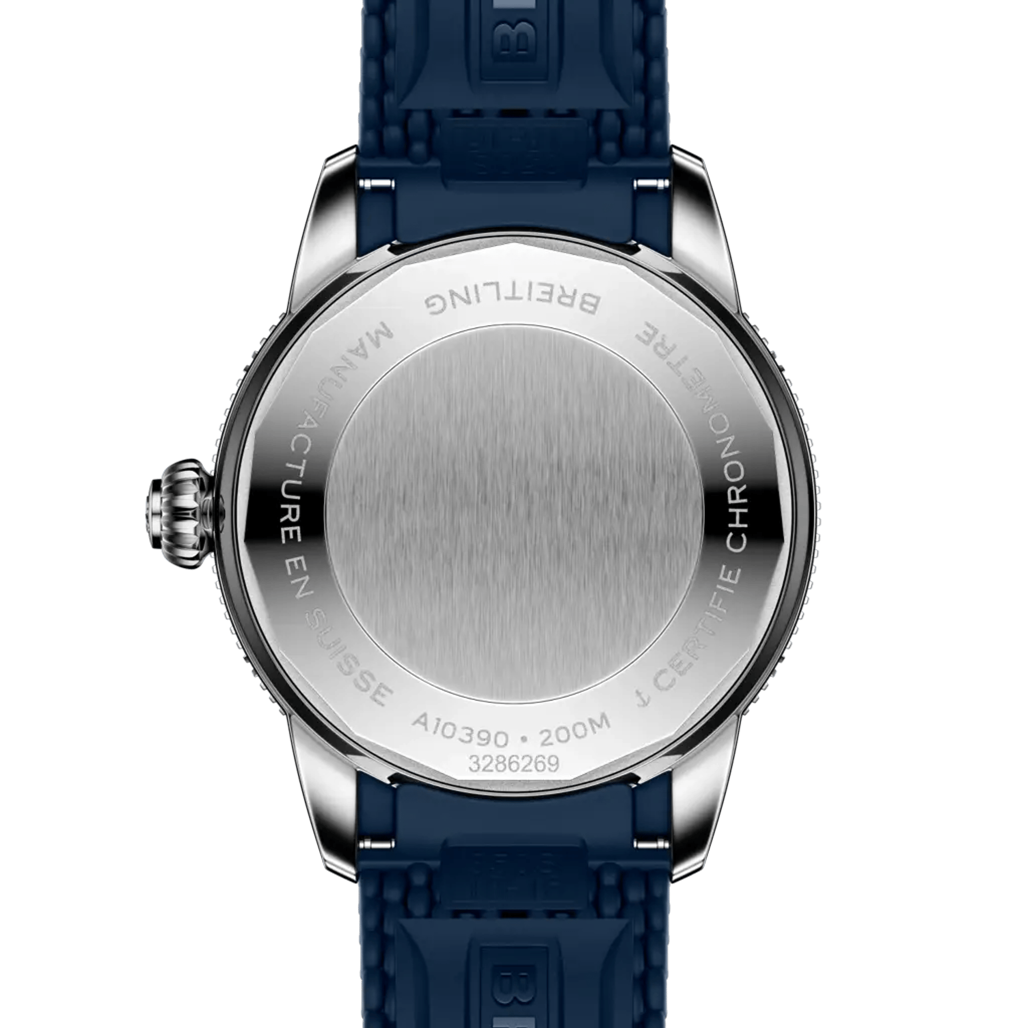 Superocean Heritage Automatic 36 - A10390161C1S1 - image 4