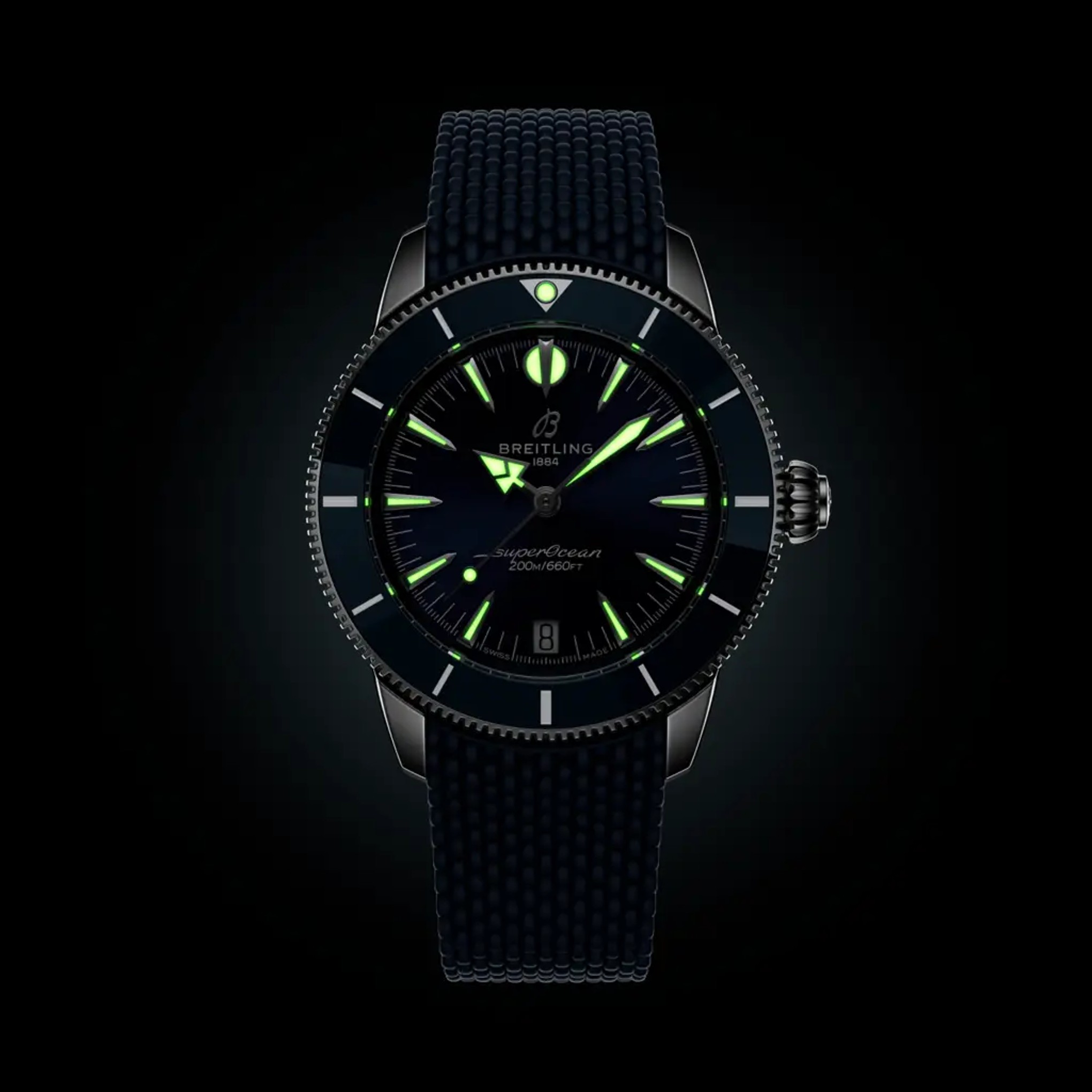 Superocean Heritage Automatic 36 - A10390161C1S1 - image 5