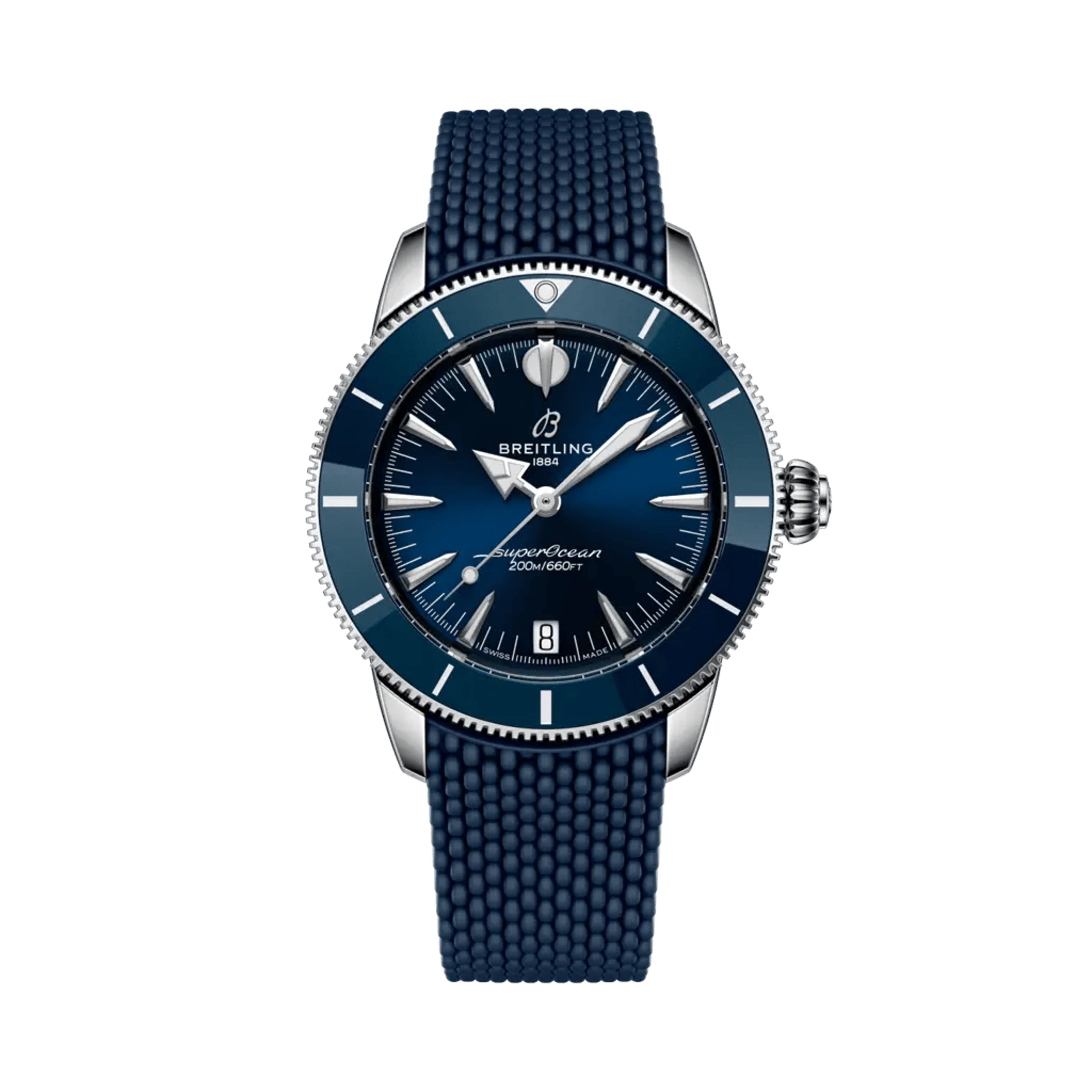 Superocean Heritage Automatic 36 - A10390161C1S1 - image 1