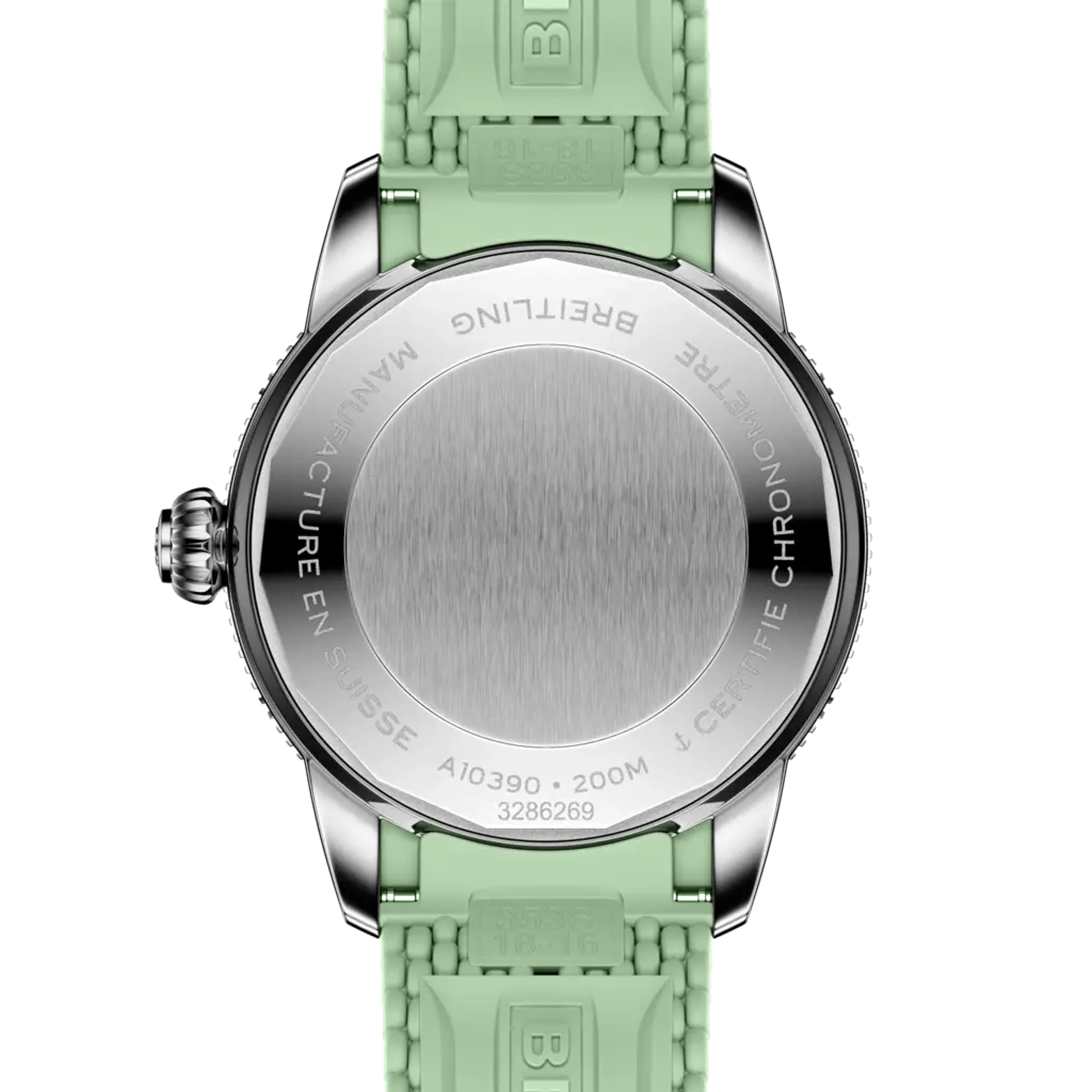 Superocean Heritage Automatic 36 - A10390361L1S1 - image 4