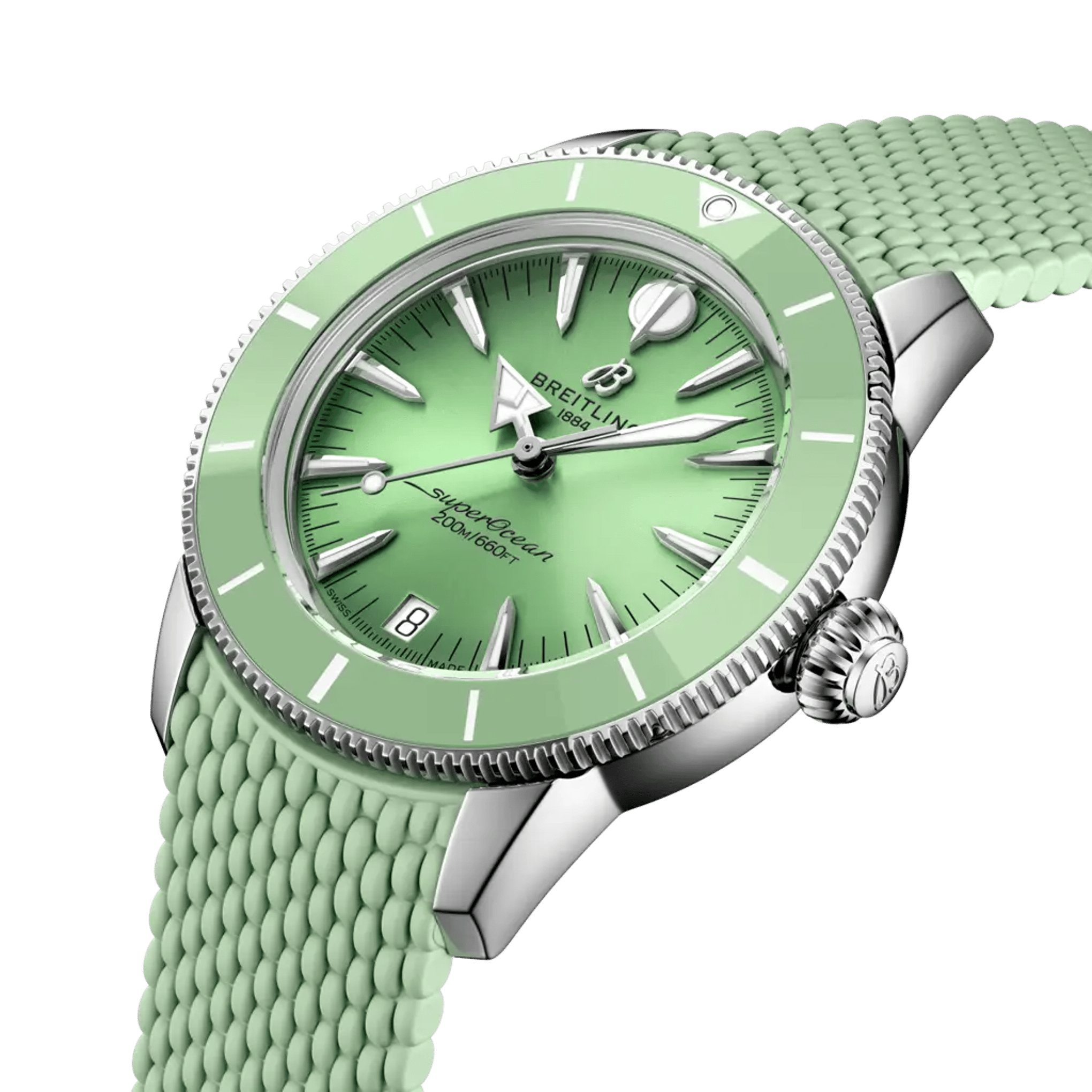 Superocean Heritage Automatic 36 - A10390361L1S1 - image 2