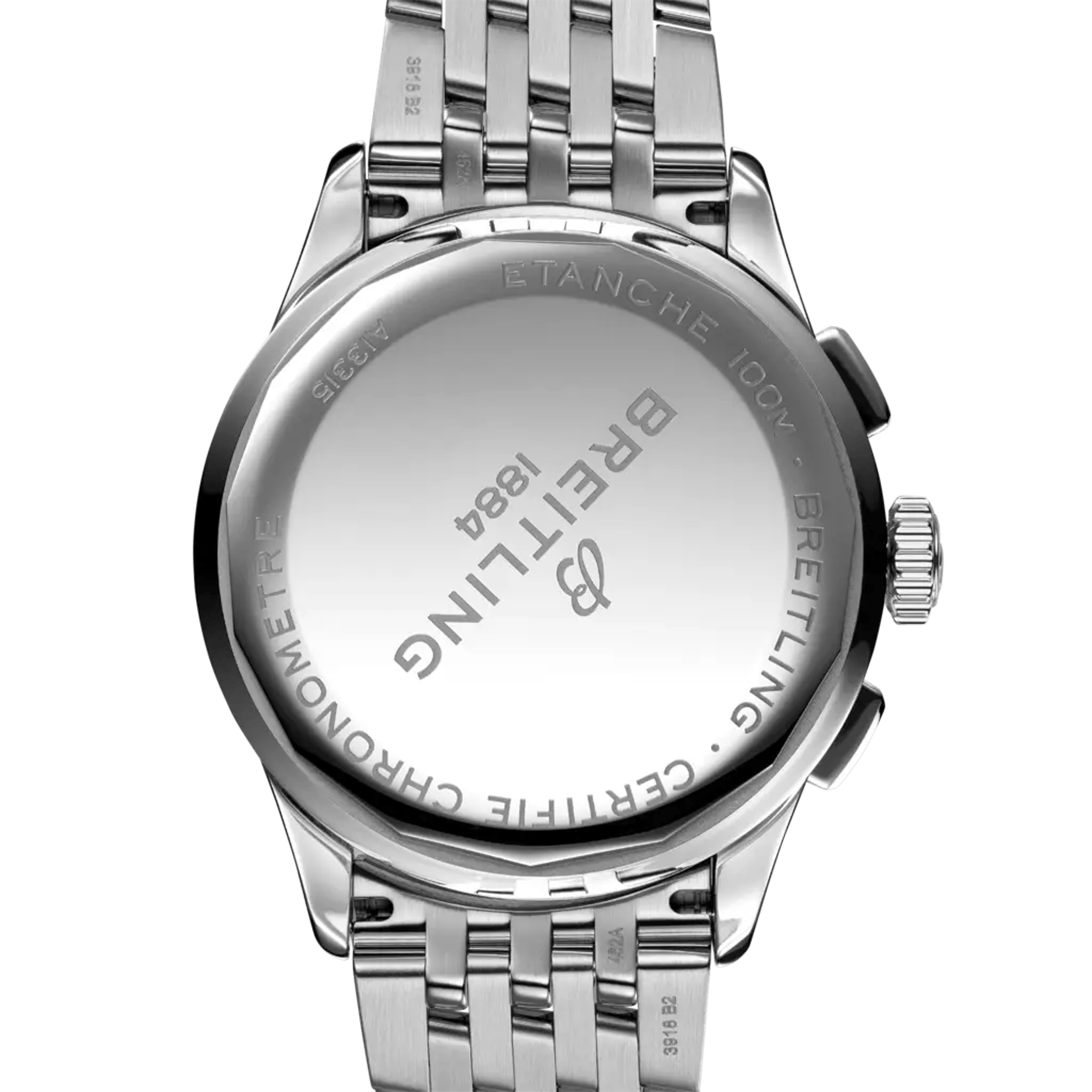 Premier Chronograph 42 - A13315351B1A1 - image 4