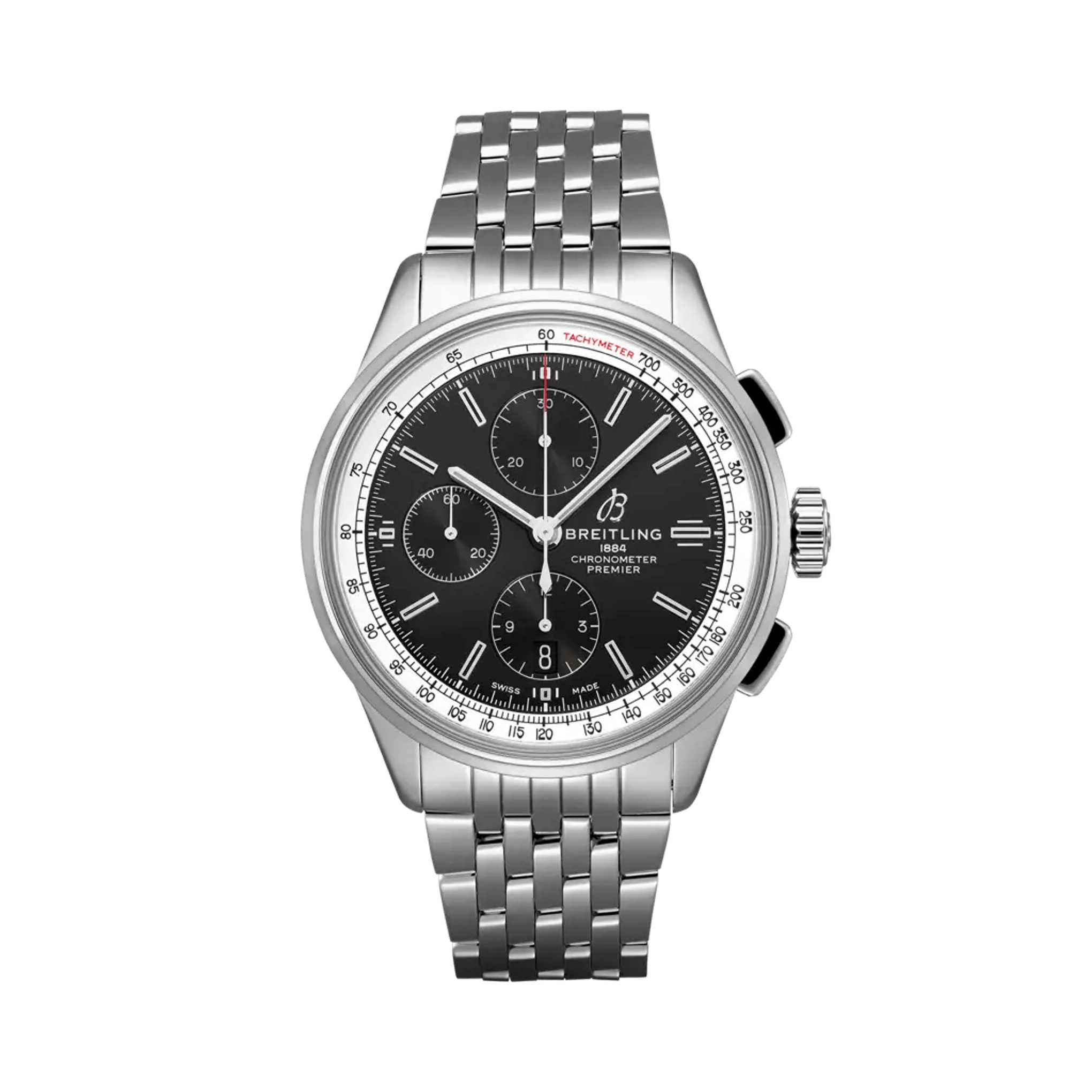Premier Chronograph 42 - A13315351B1A1 - image 1