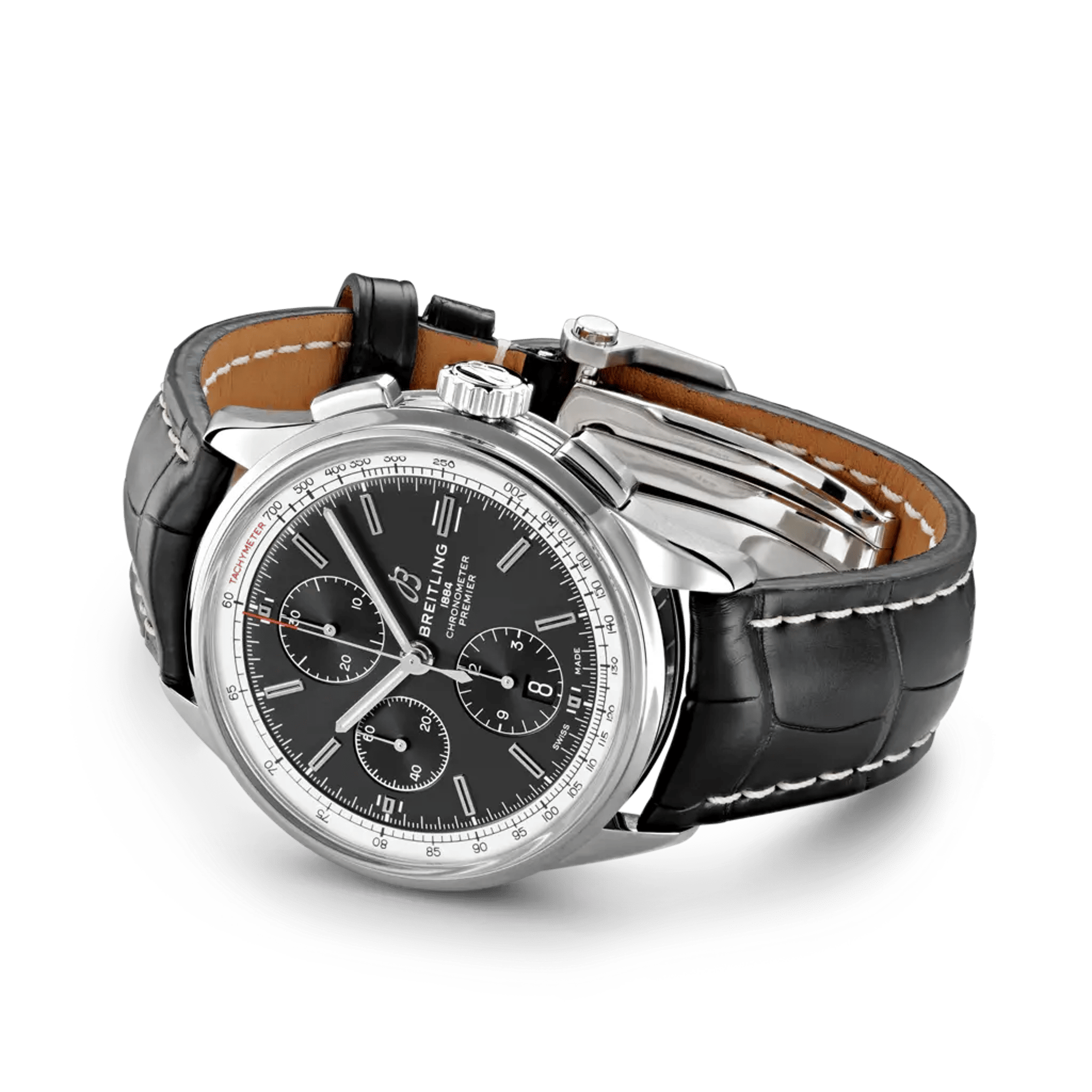 Premier Chronograph 42 - A13315351B1P1 - image 3