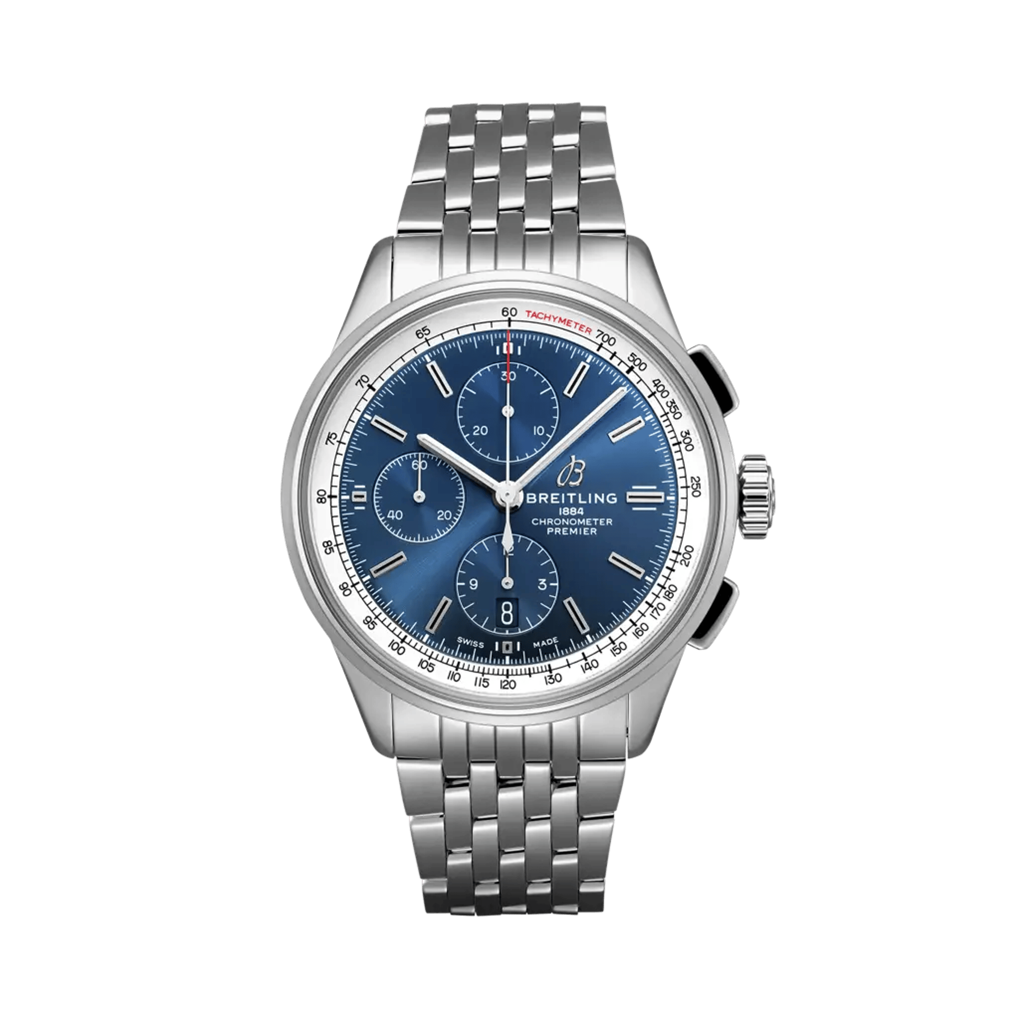 Premier Chronograph 42 - A13315351C1A1 - image 1