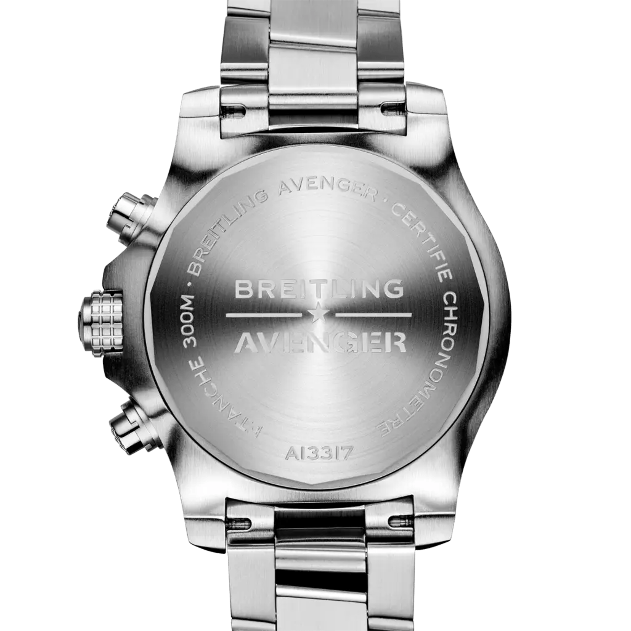 Avenger Chronograph 45 - A13317101B1A1 - image 4