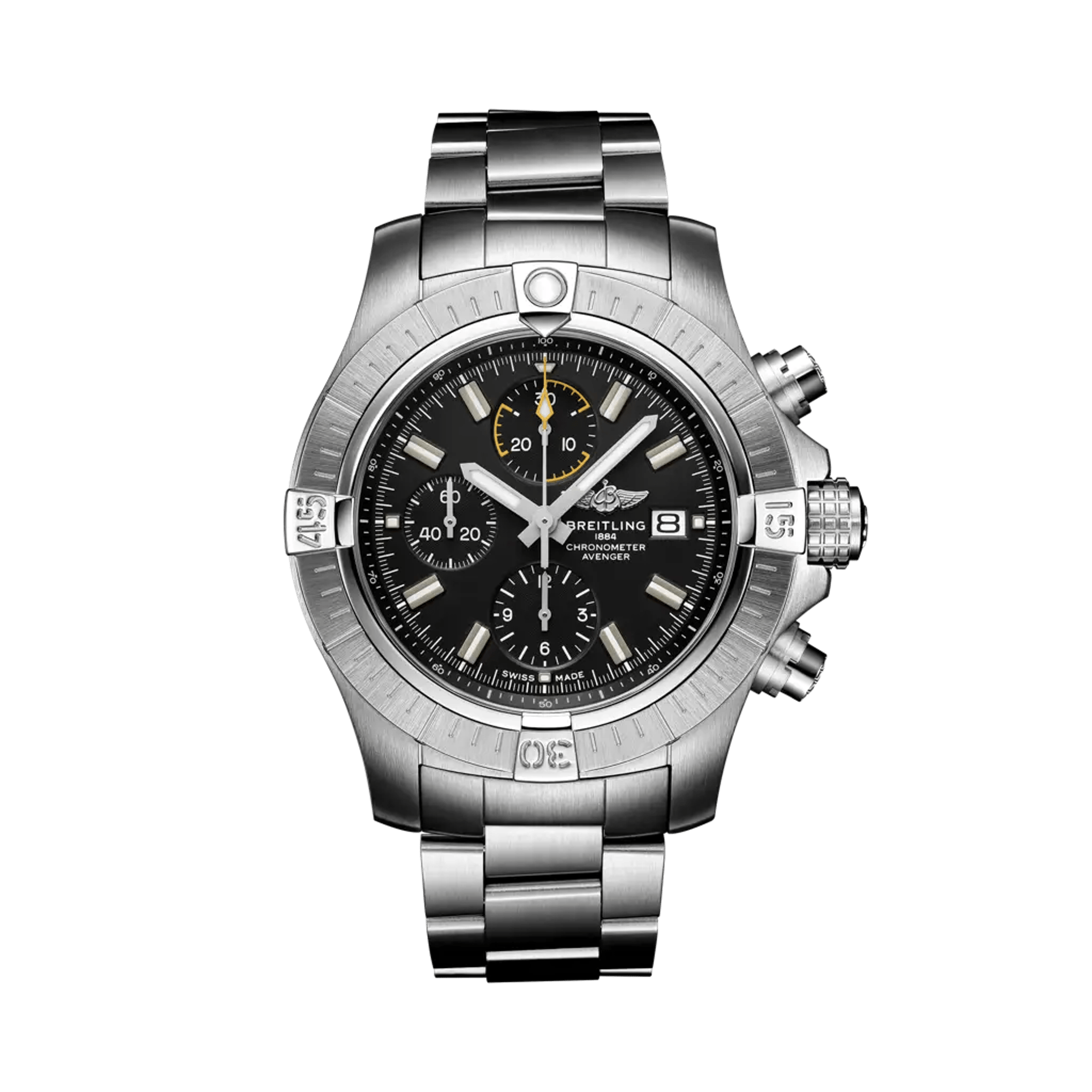 Avenger Chronograph 45 - A13317101B1A1 - image 1